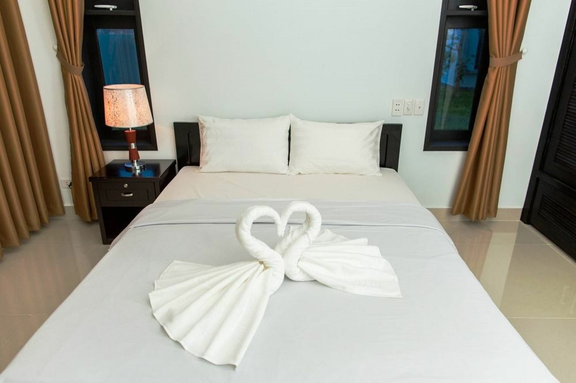 Villa Nguyen Minihouse Phan Thiet