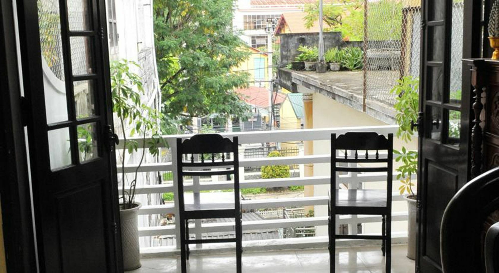 Homestay Lucky Hue