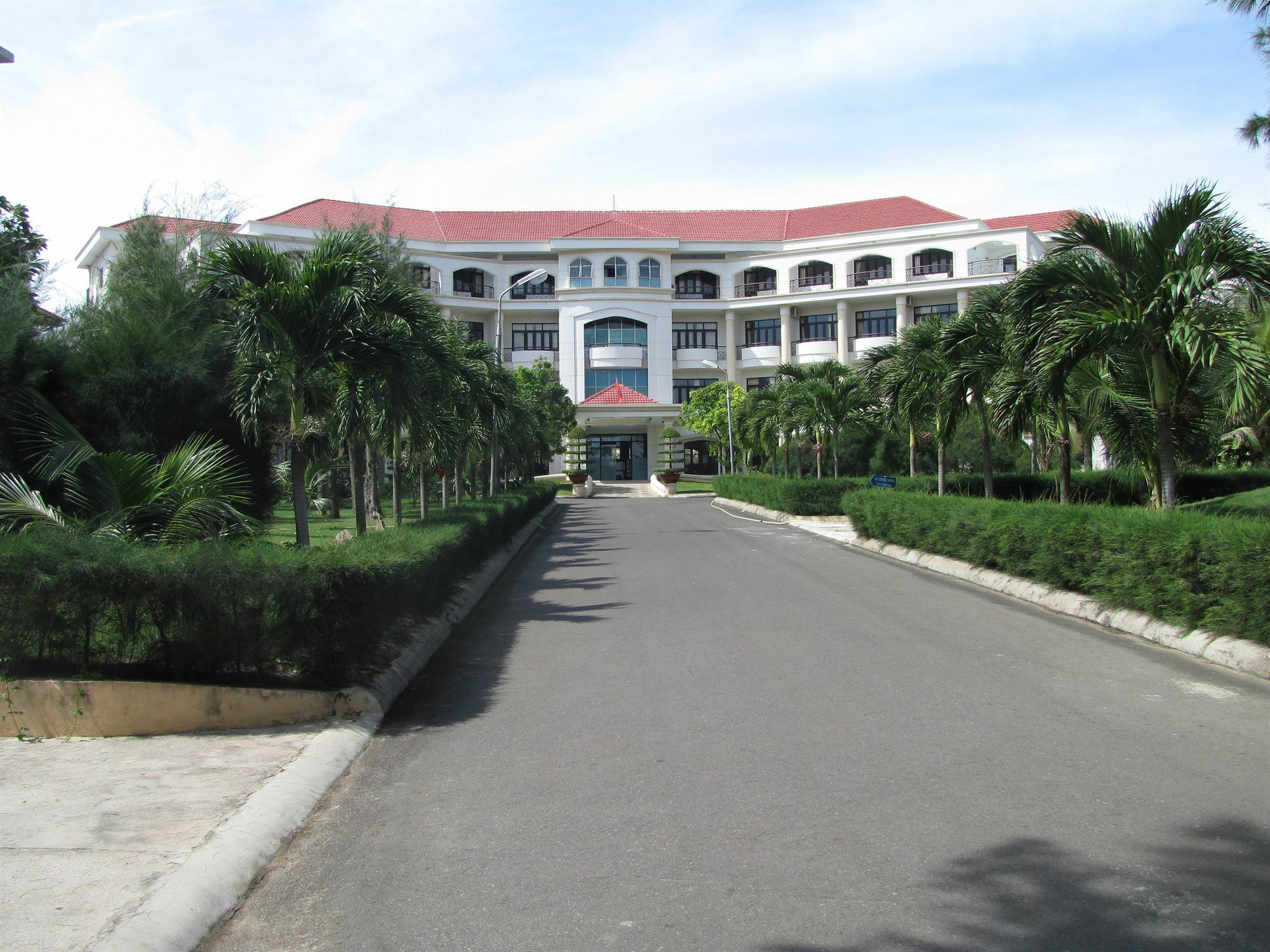 Village Mui Ne