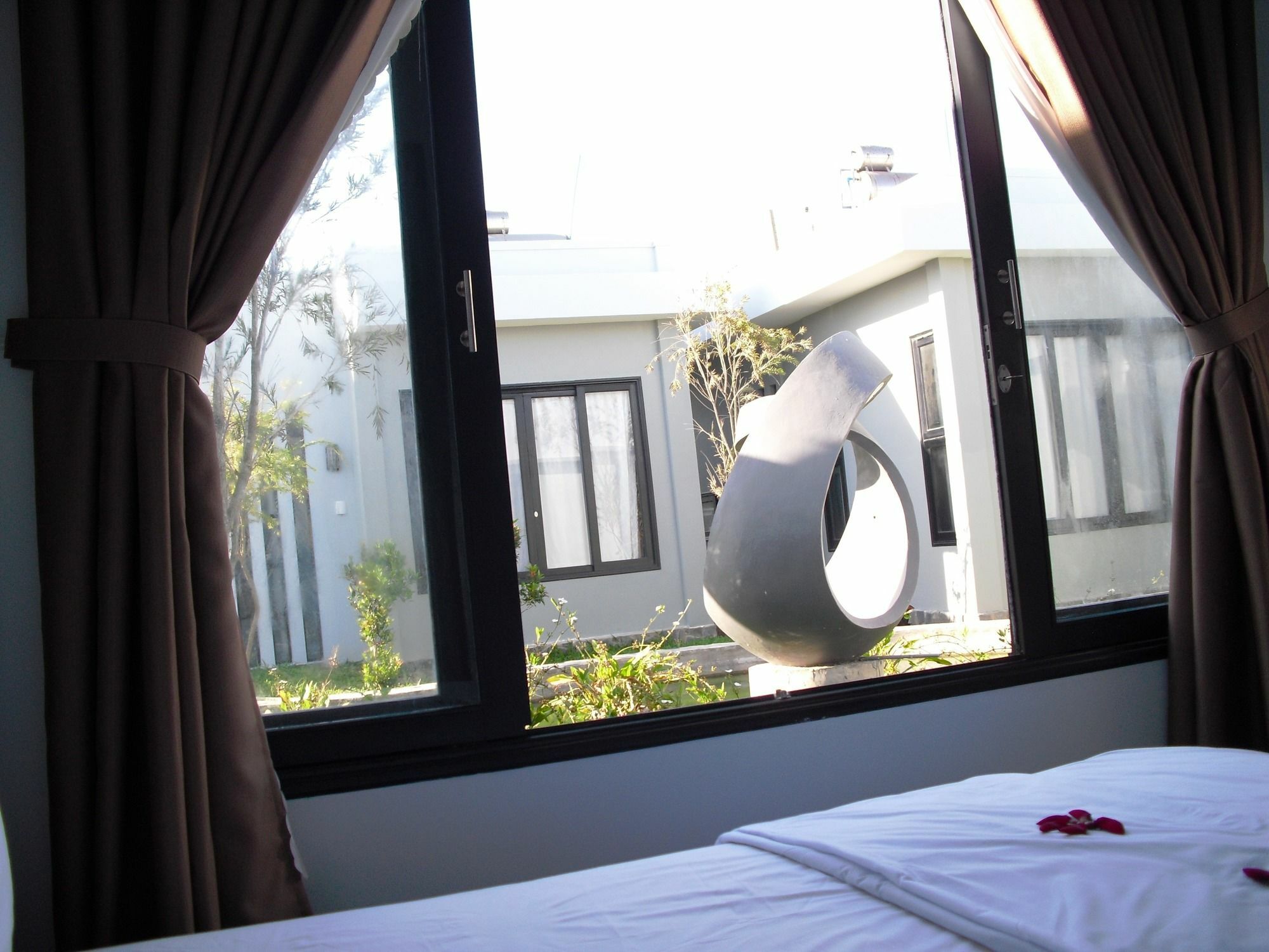 Nguyen Minihouse Phan Thiet
