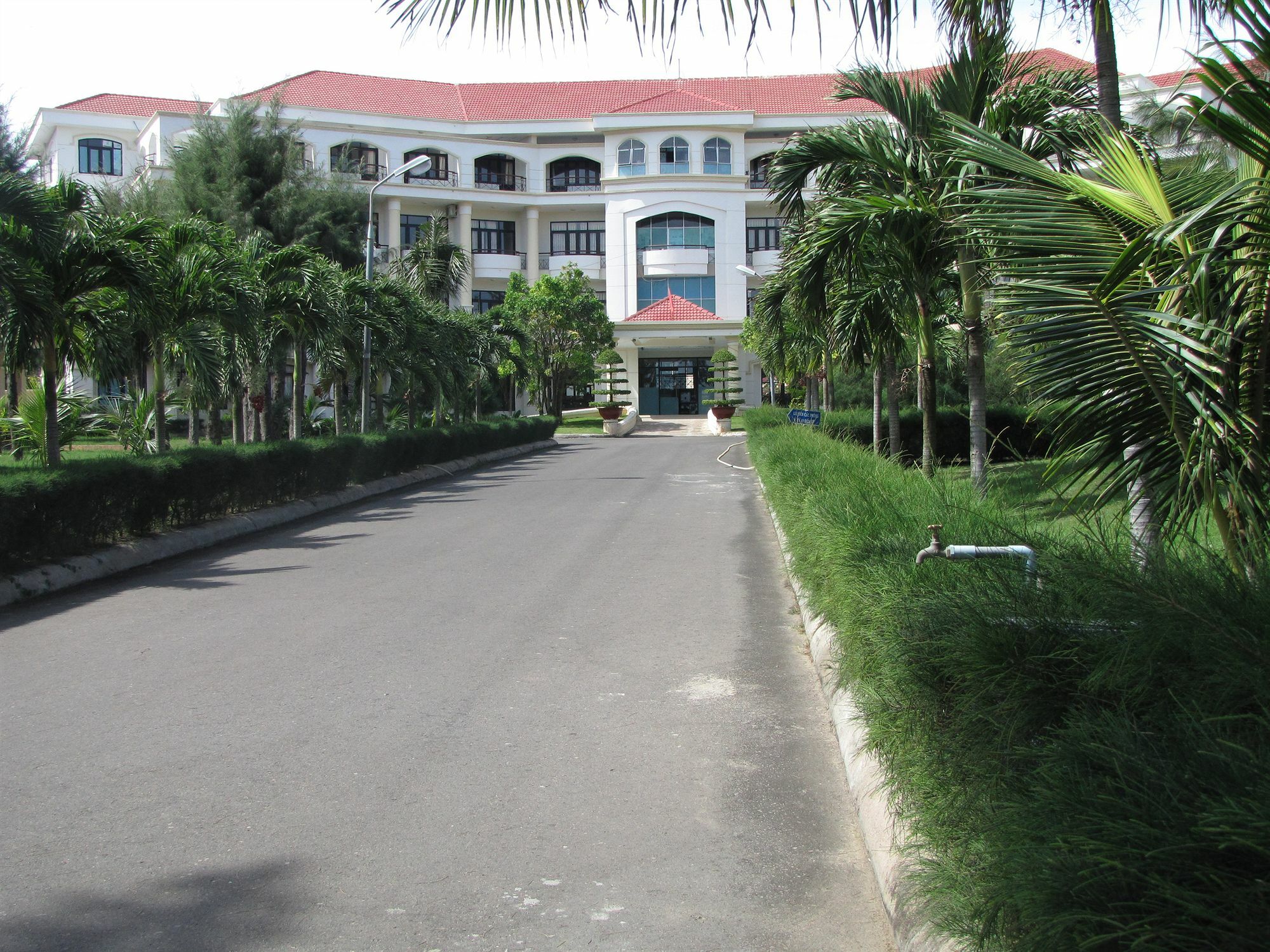 Hotel Village Mui Ne