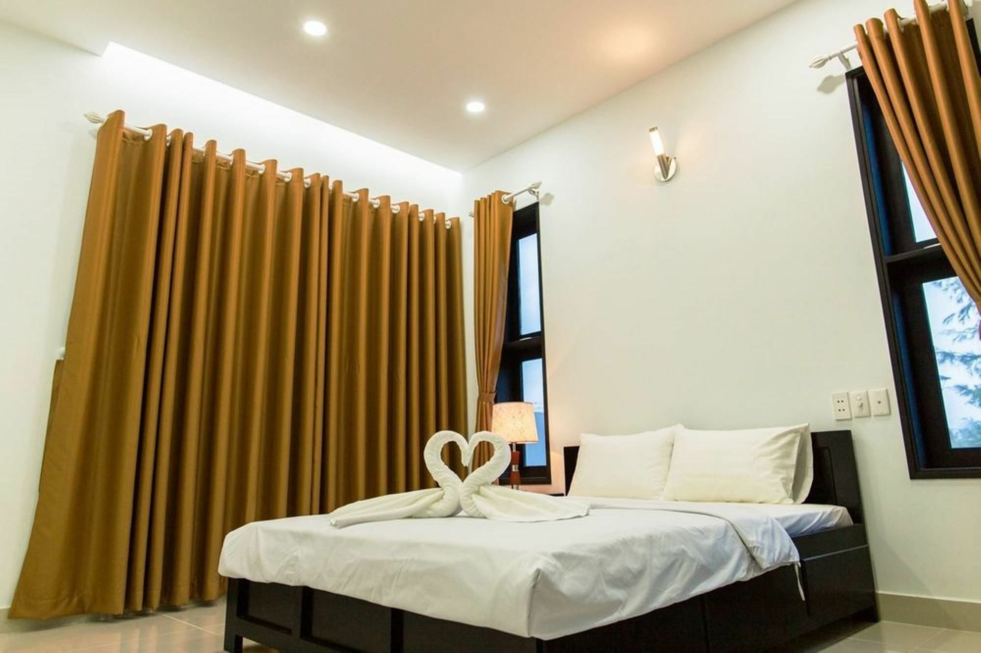 Nguyen Minihouse Phan Thiet