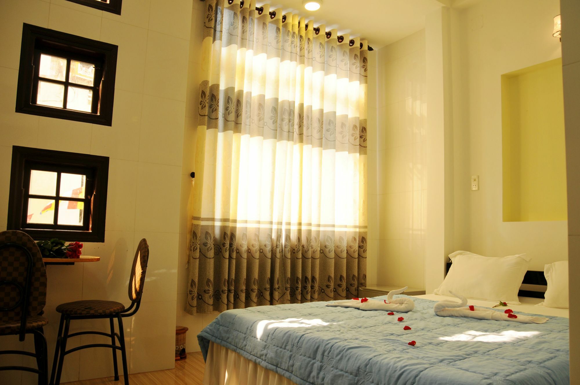Guest house Bien Khoi Mini Hue