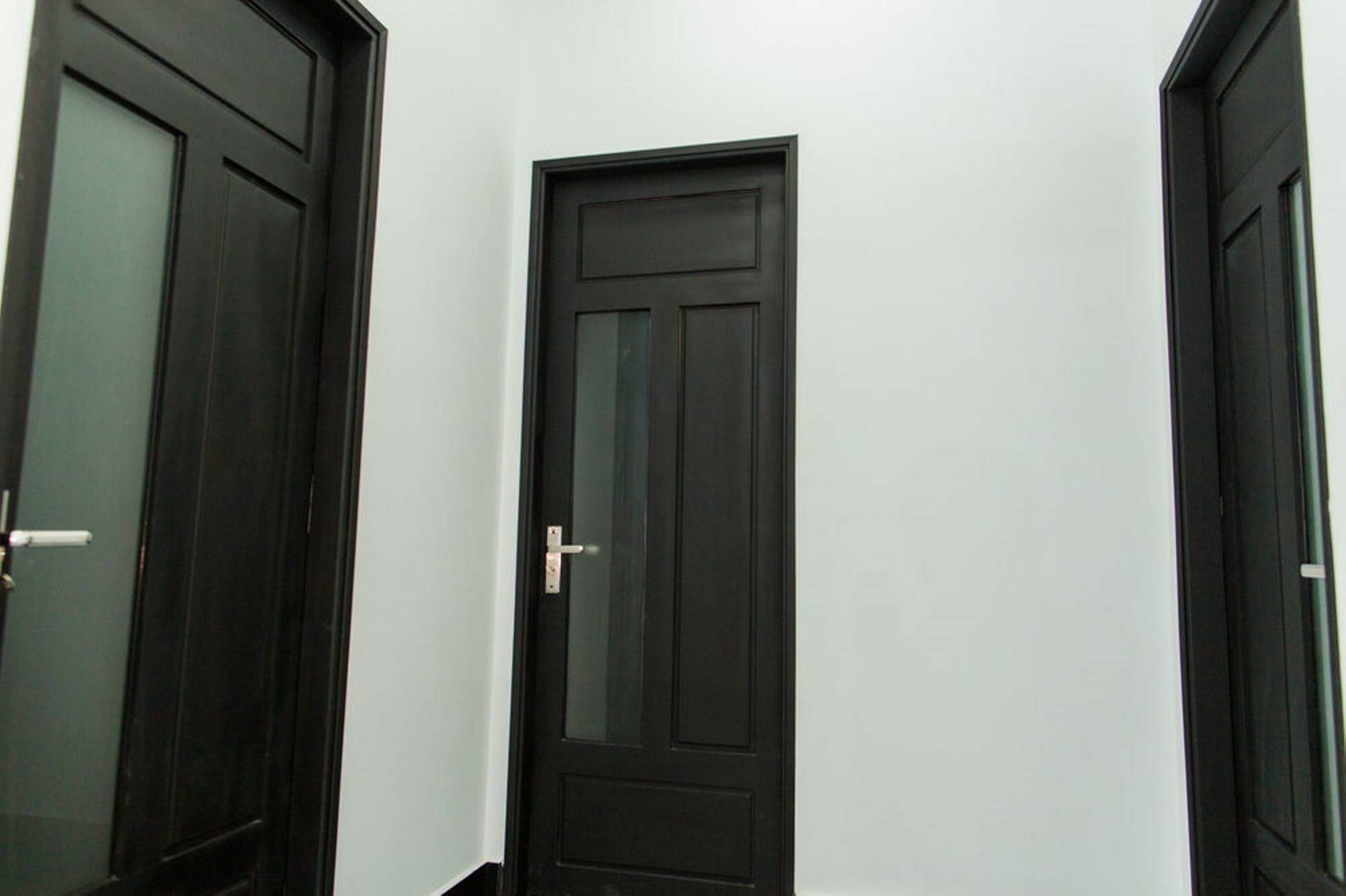 Villa Nguyen Minihouse