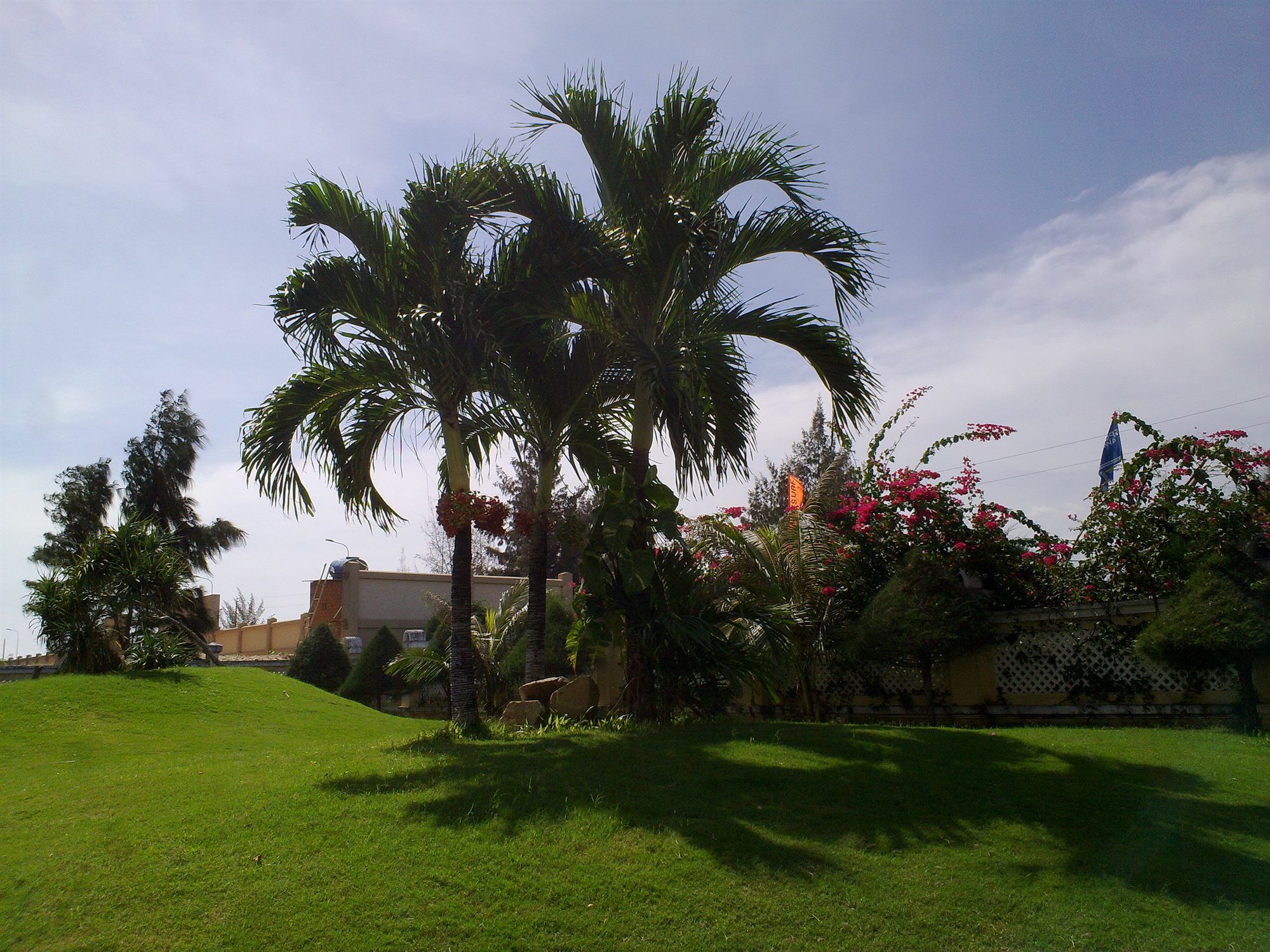 Village Hotel