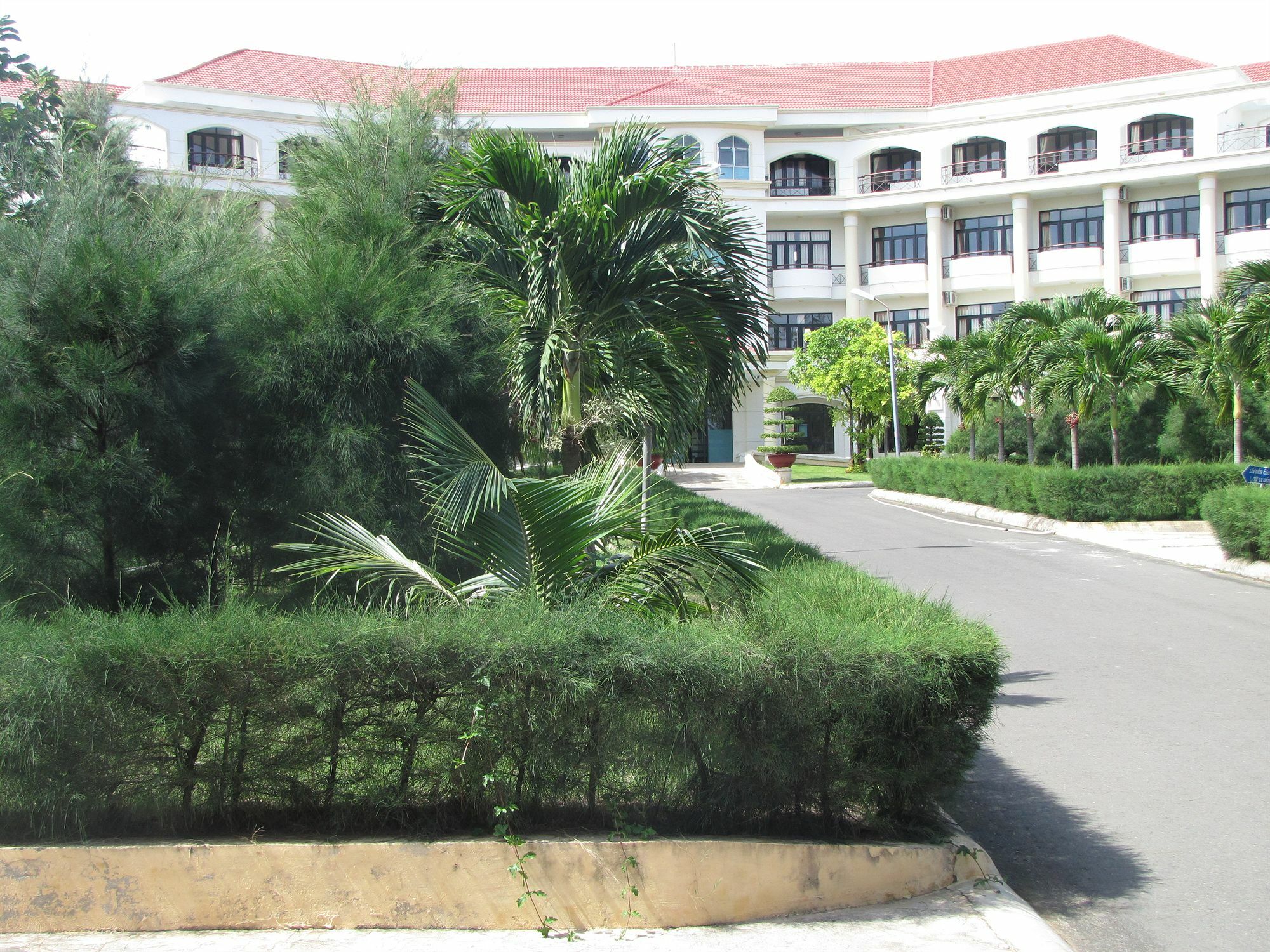 Village Hotel Mui Ne