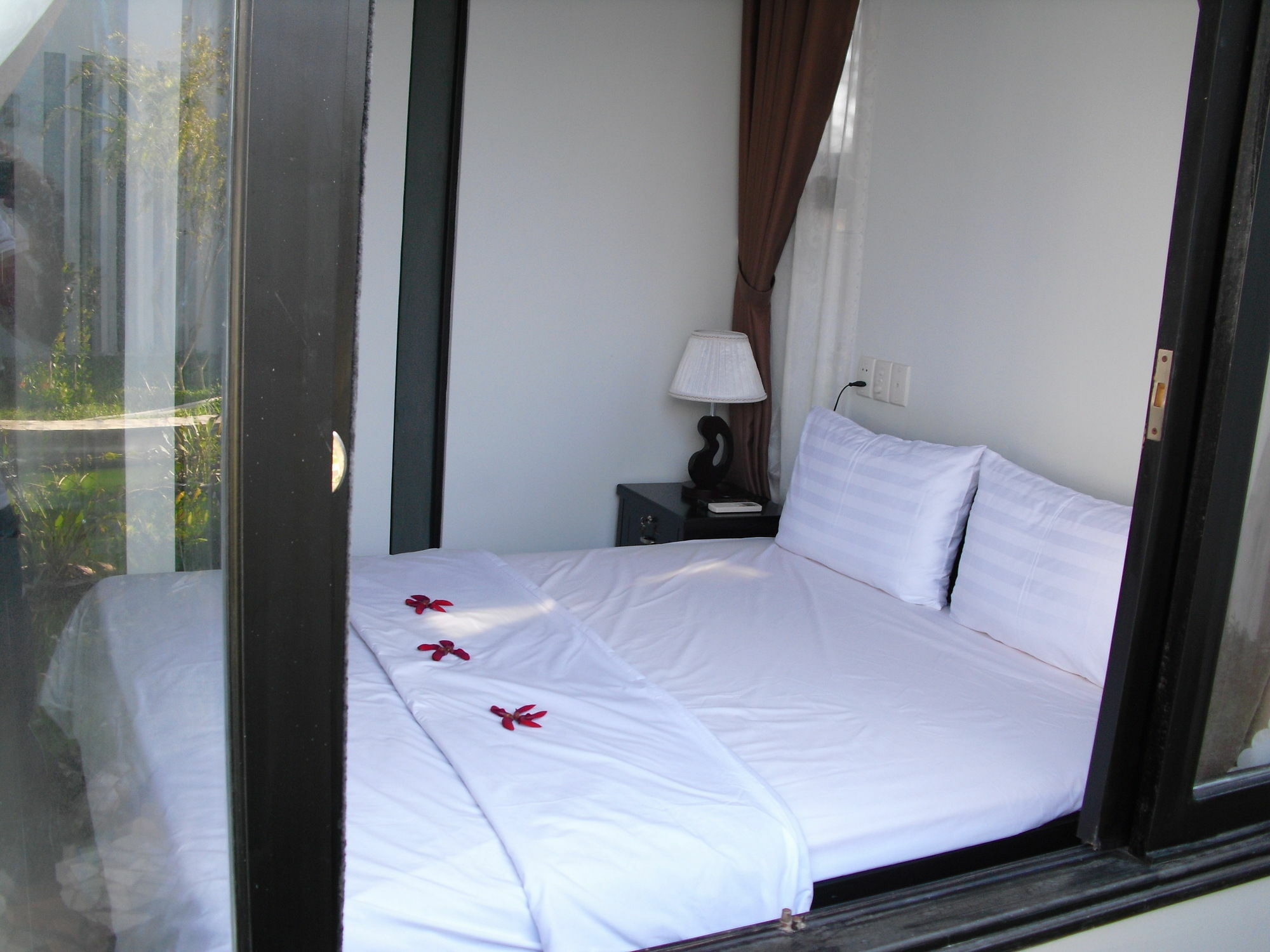 Nguyen Minihouse Villa Phan Thiet