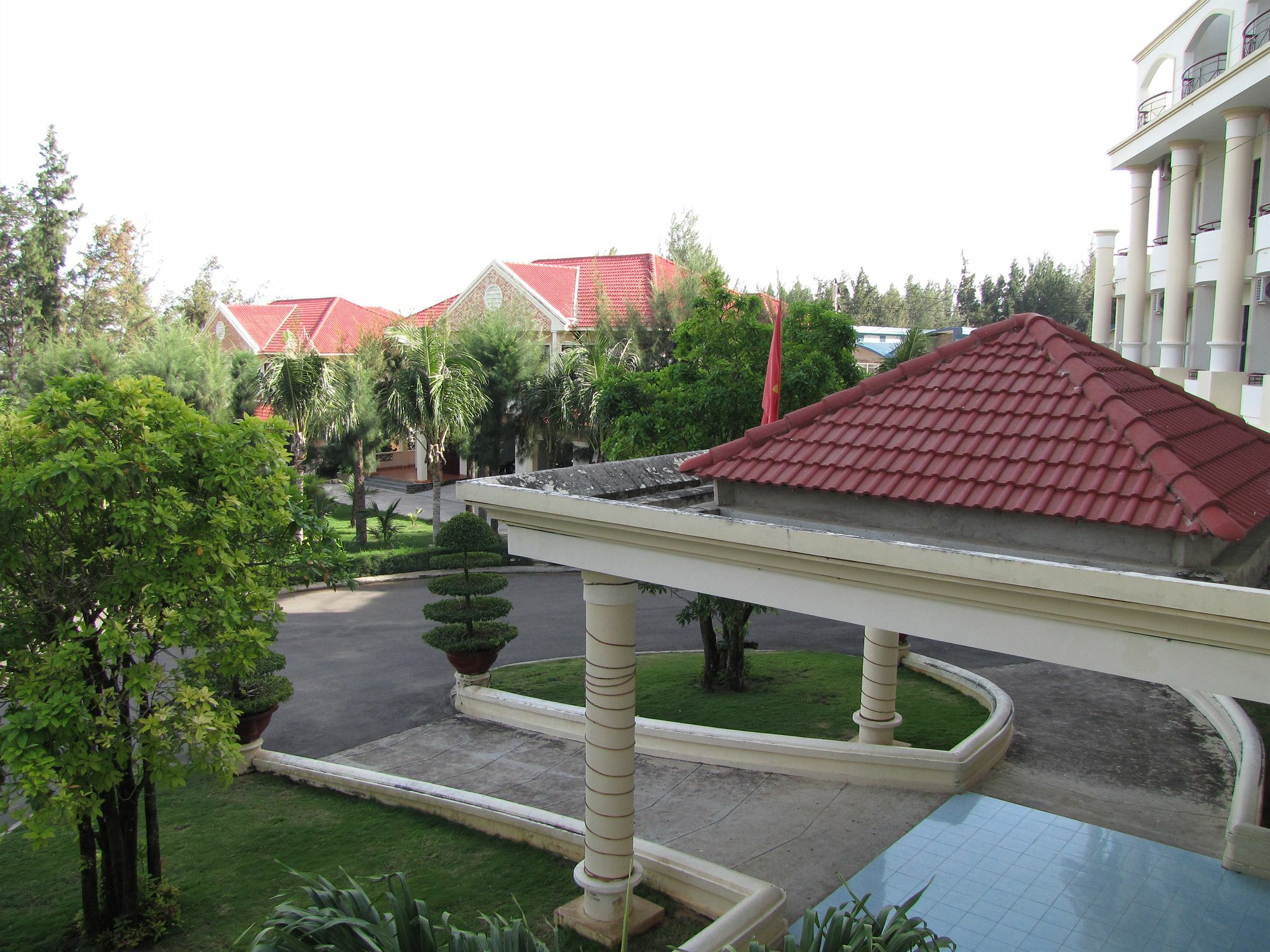 Village 2* Mui Ne