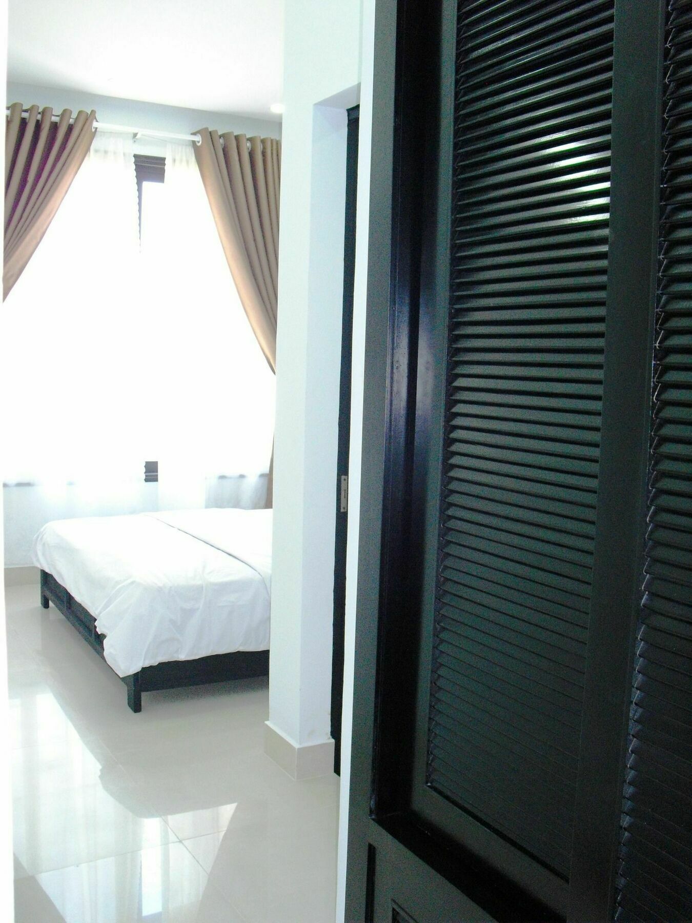 Nguyen Minihouse Villa *