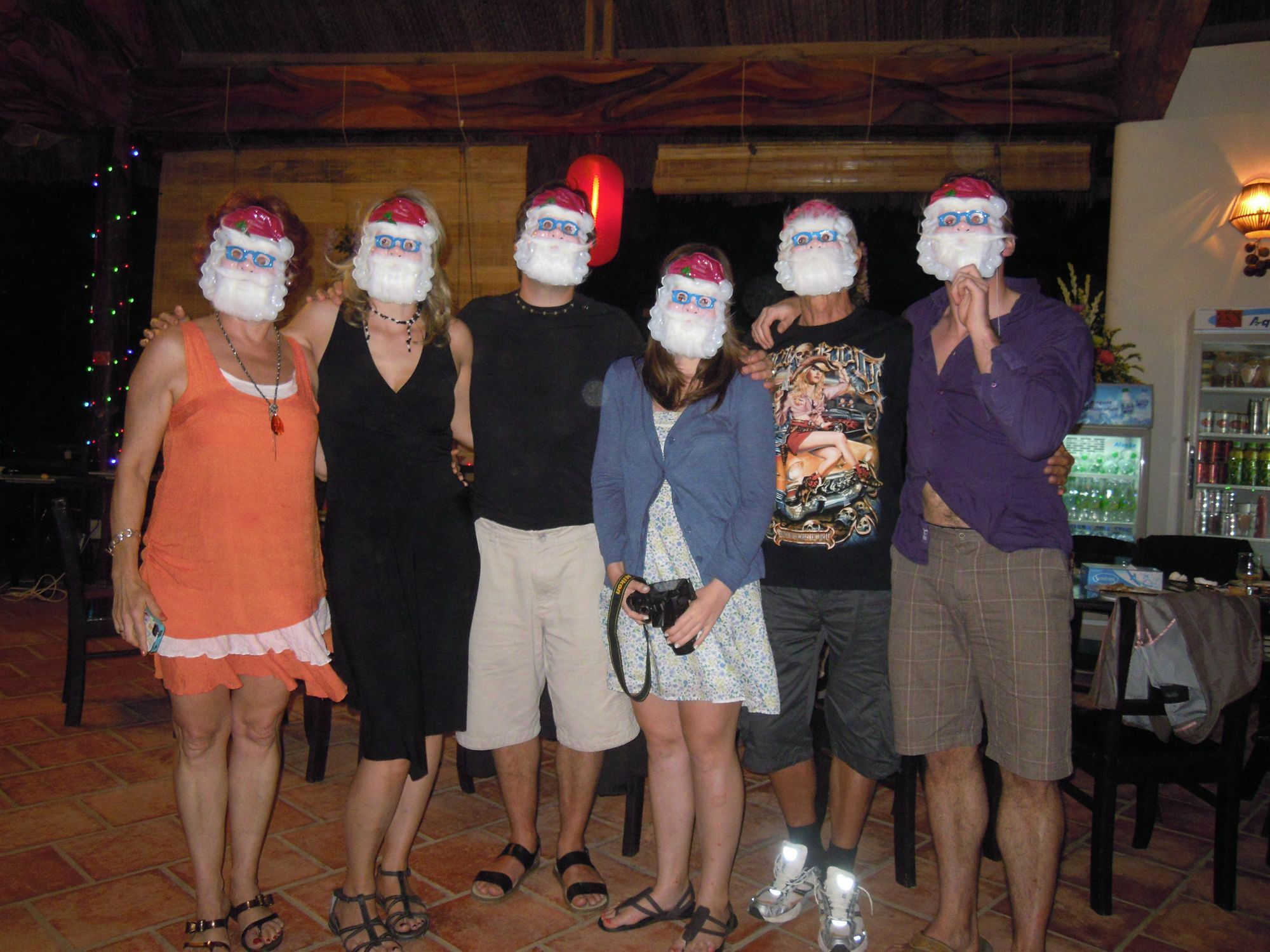 Hotel Village Mui Ne