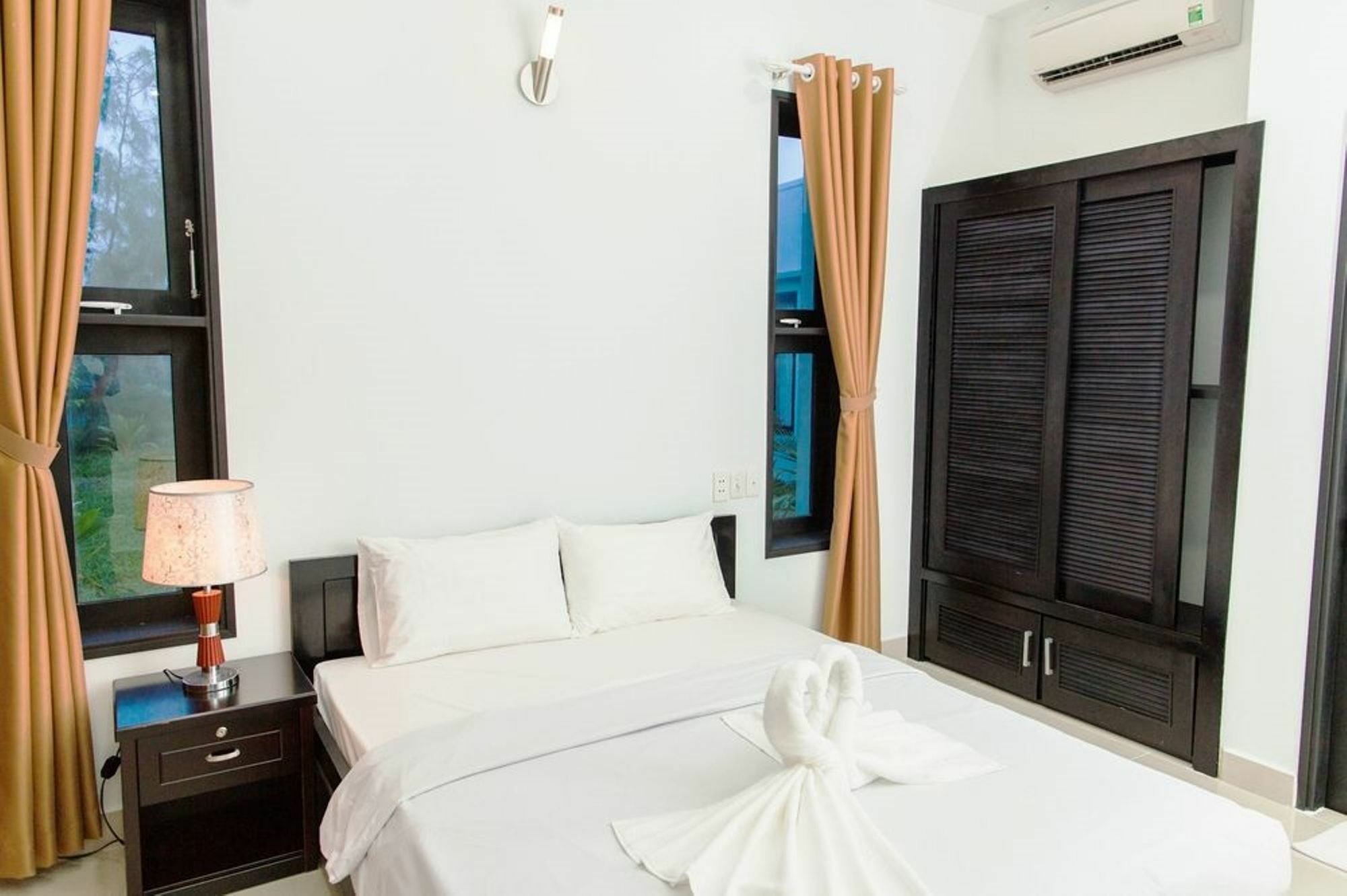 Nguyen Minihouse *