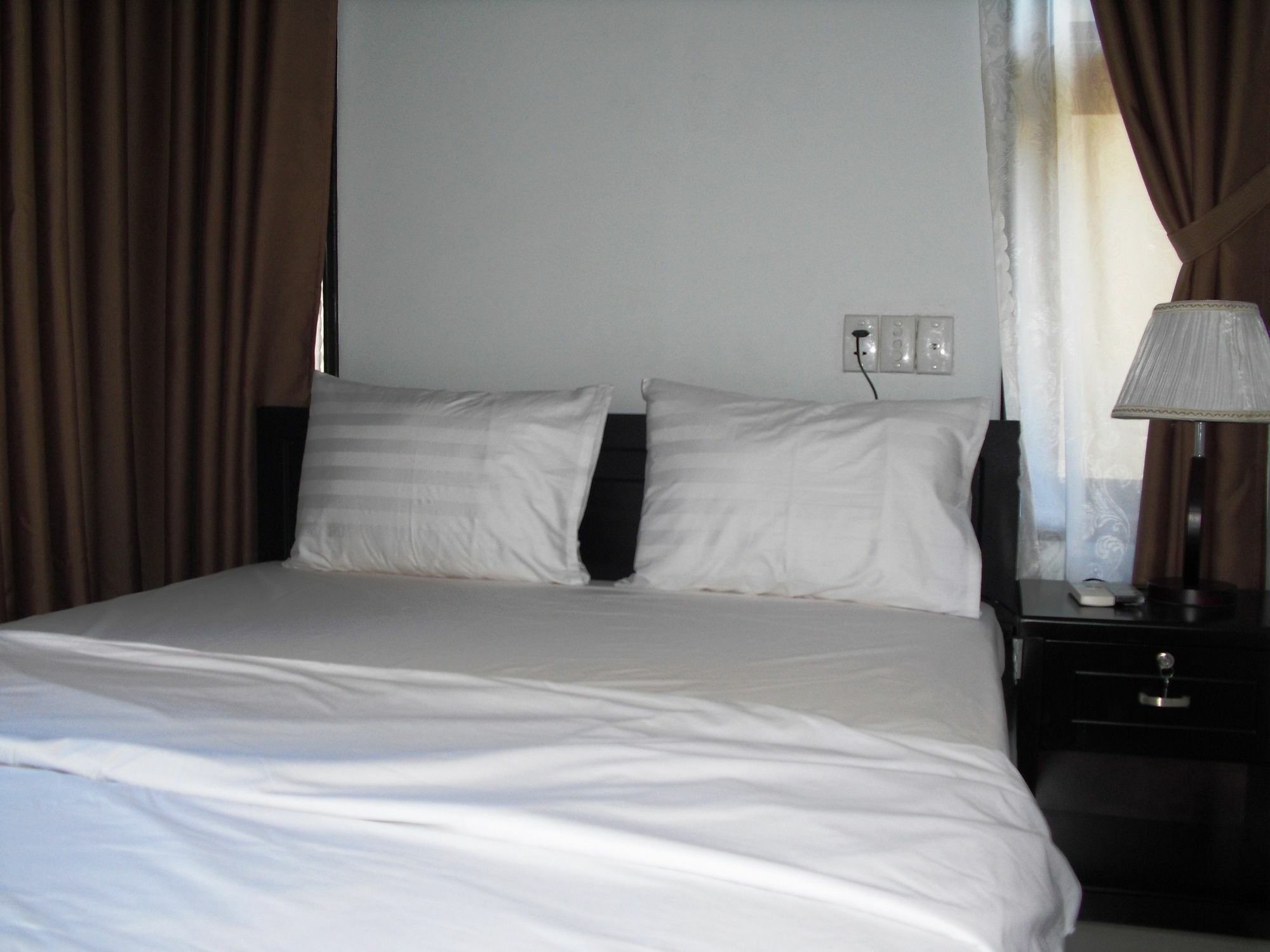 Nguyen Minihouse Villa Phan Thiet