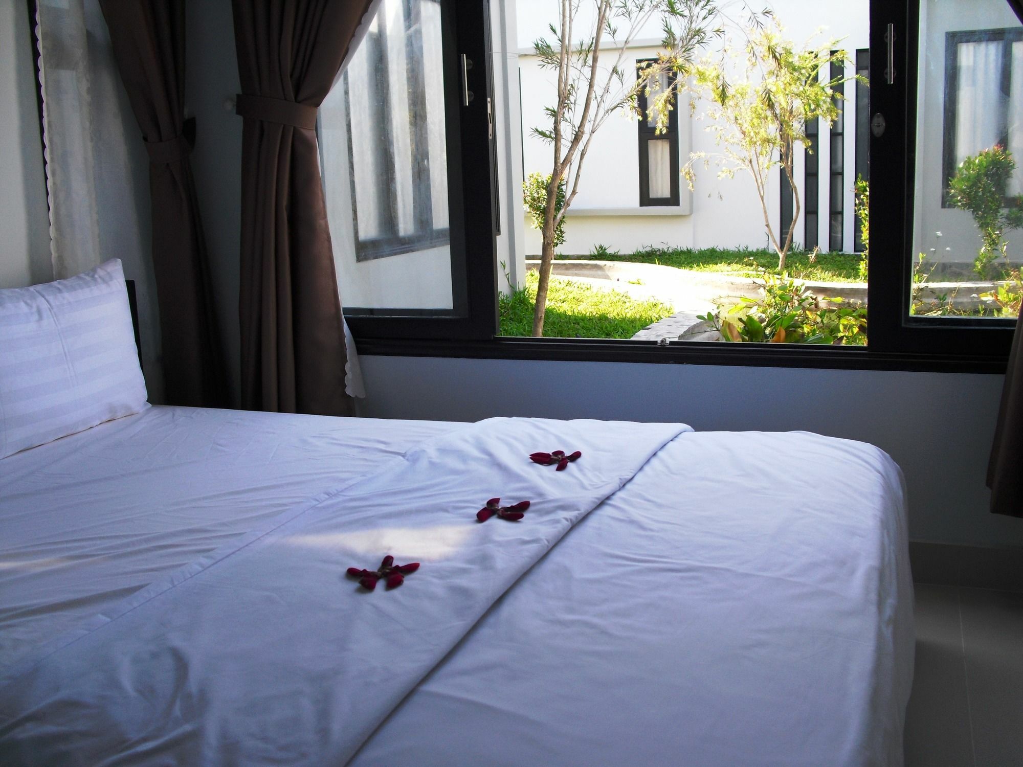 Nguyen Minihouse *