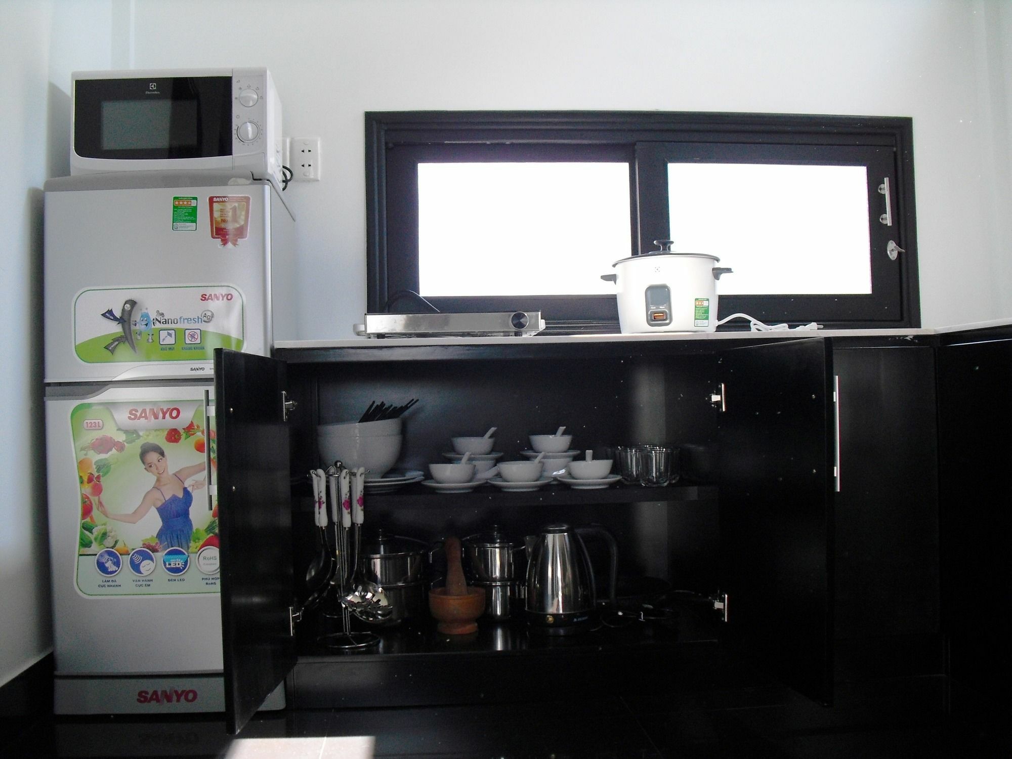 Villa Nguyen Minihouse Phan Thiet