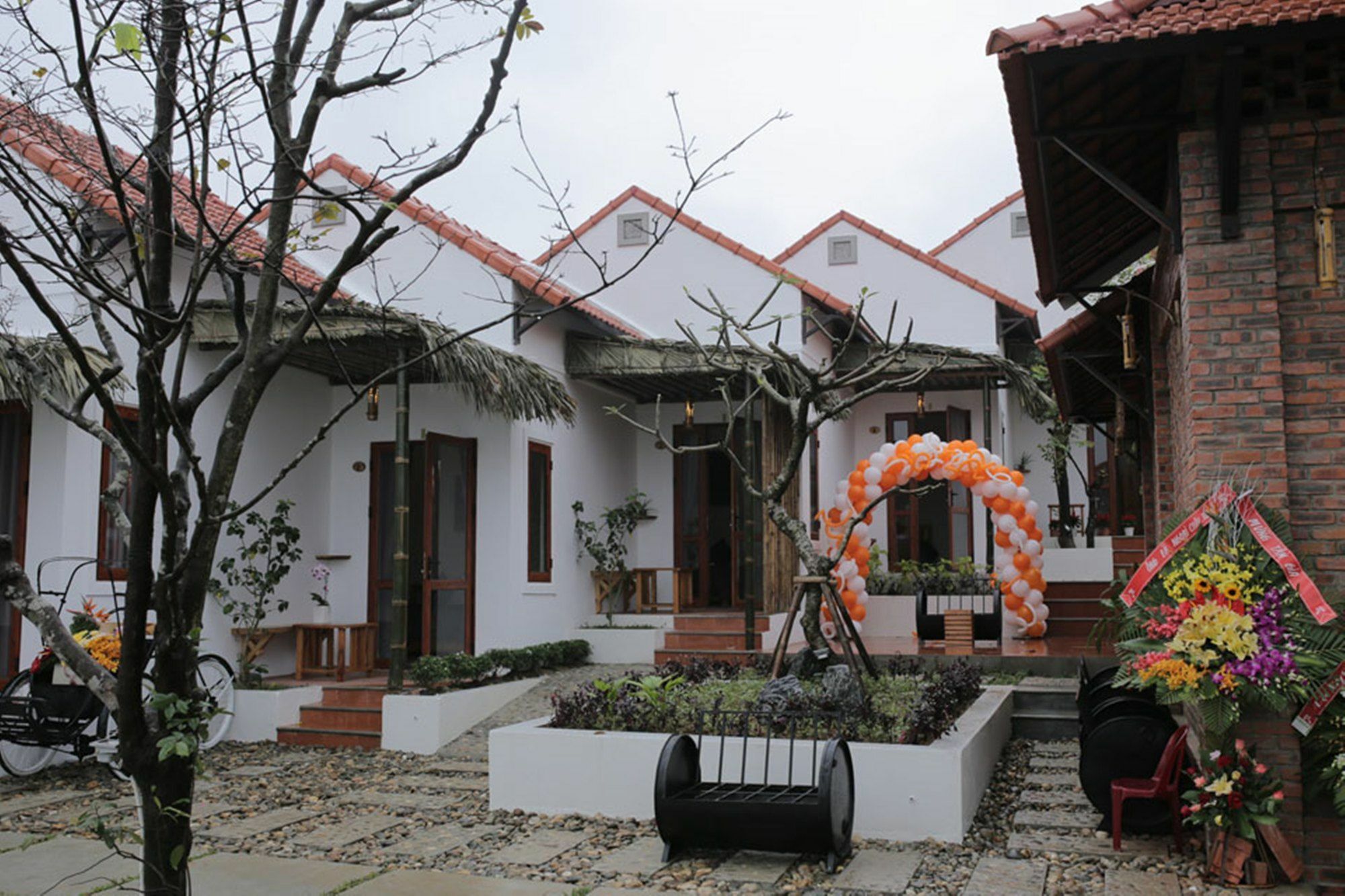 Hotel Riverside 3*