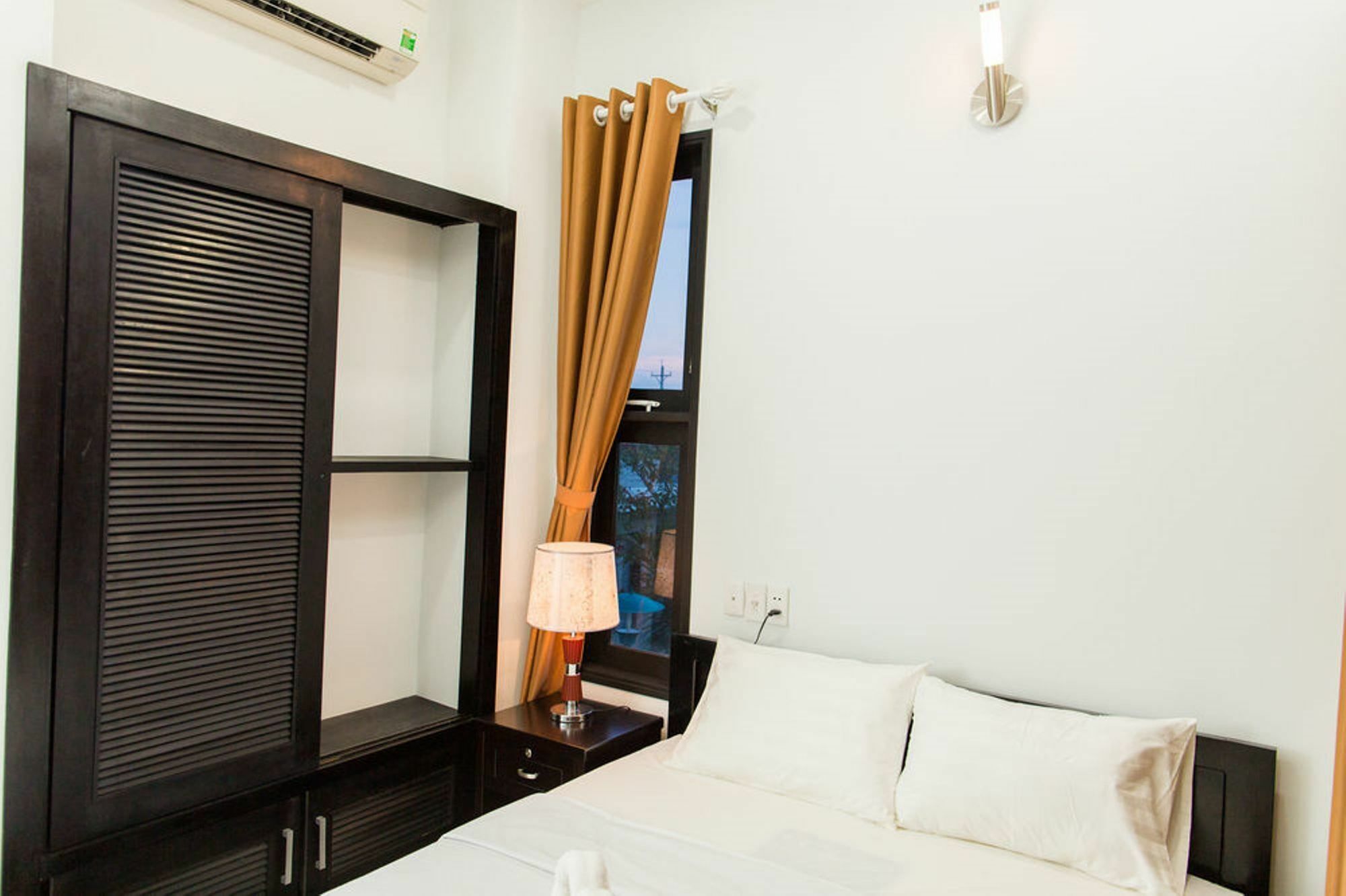 Nguyen Minihouse * Phan Thiet