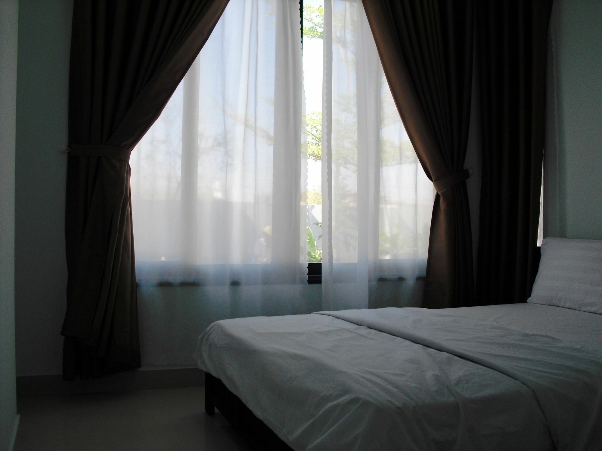 Nguyen Minihouse * Phan Thiet