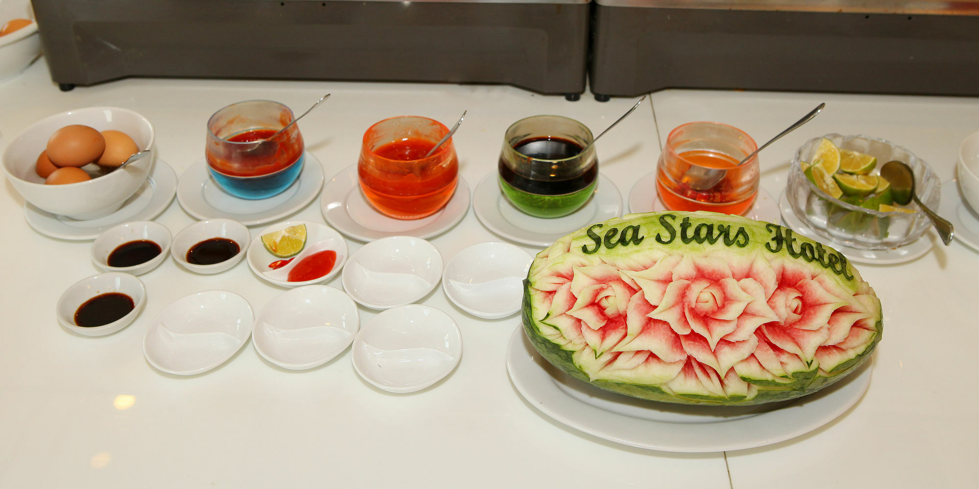 Khách sạn Seastars Phong 4*