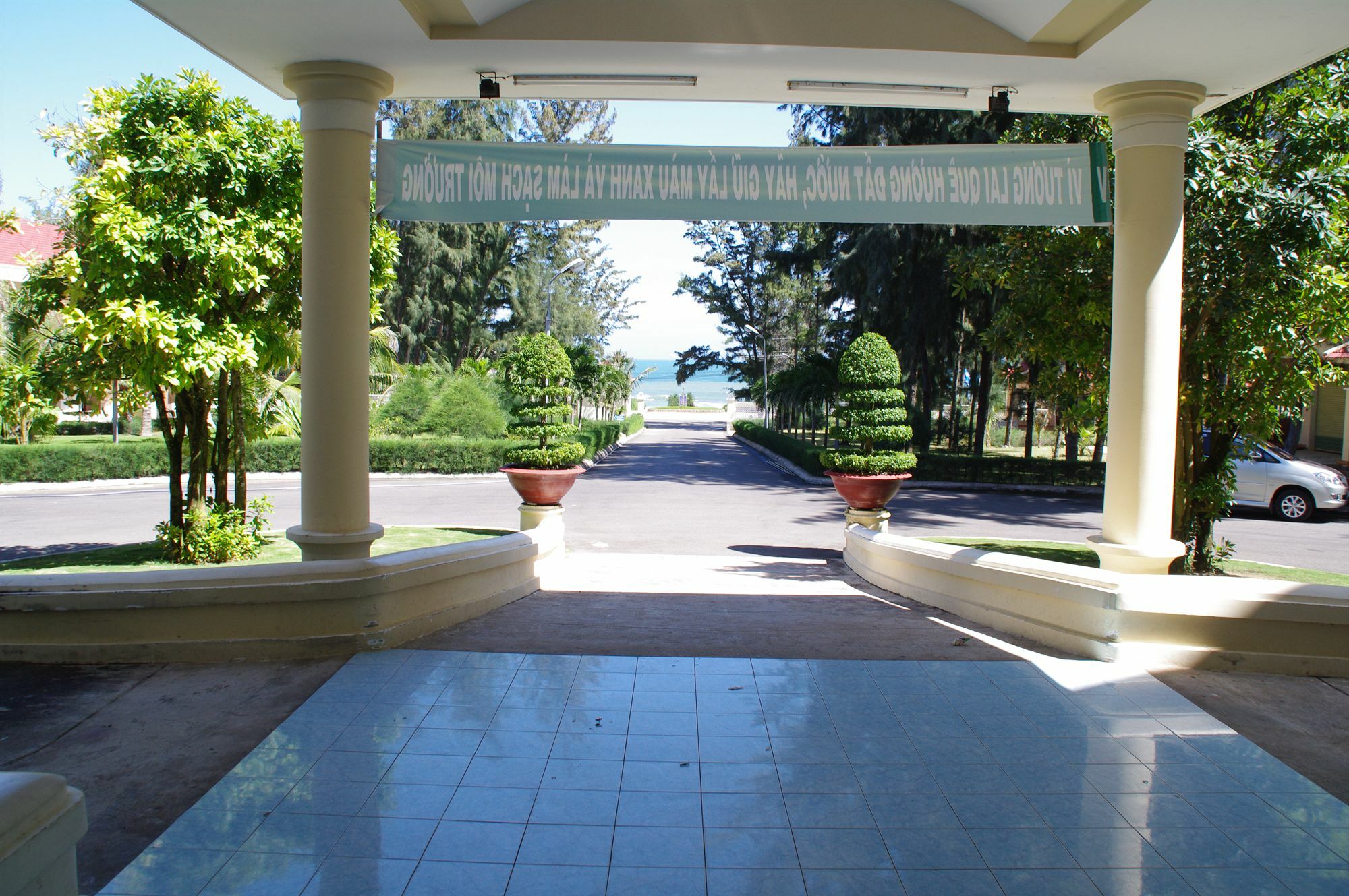 Village Hotel Mui Ne