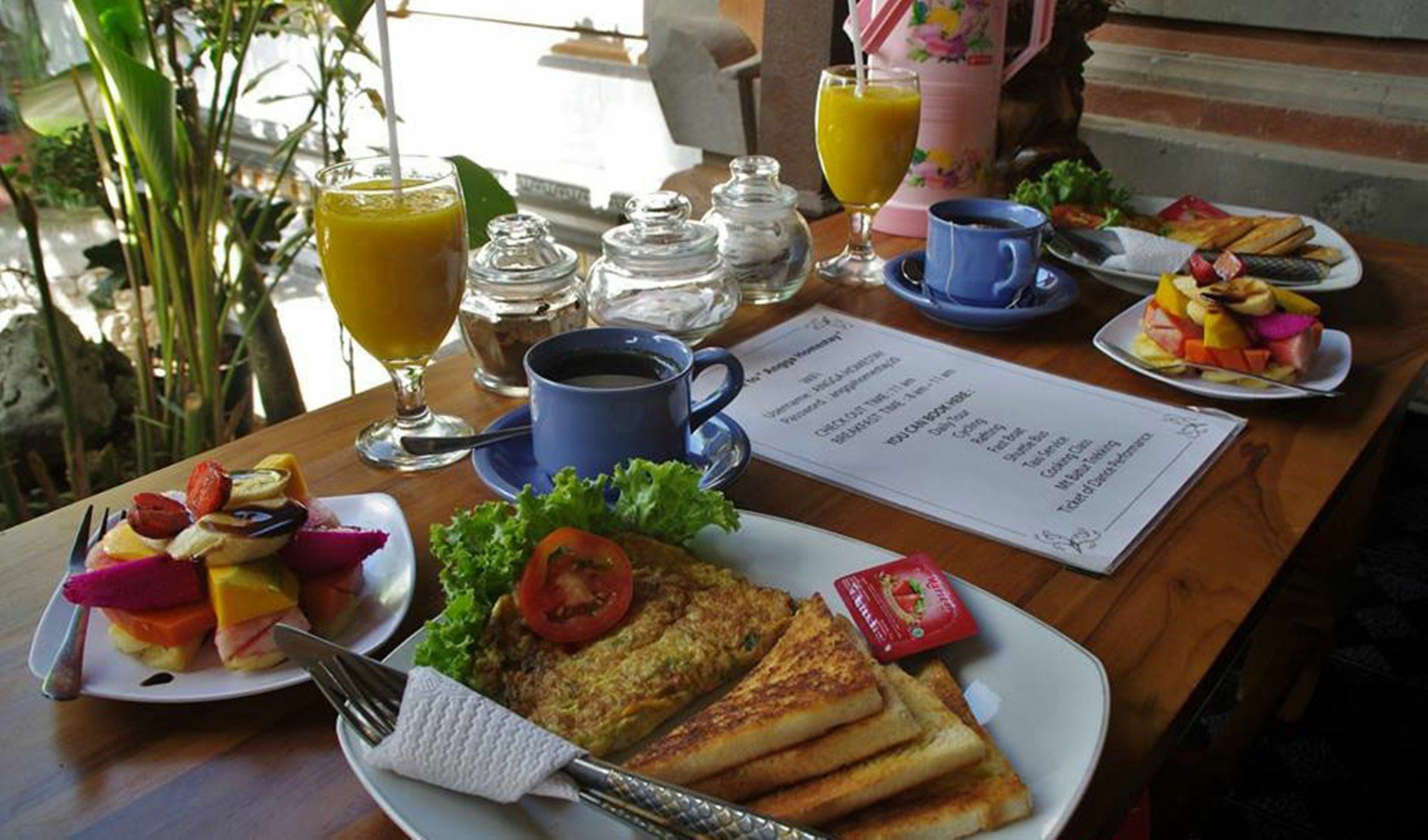 Riverside Hotel 3*