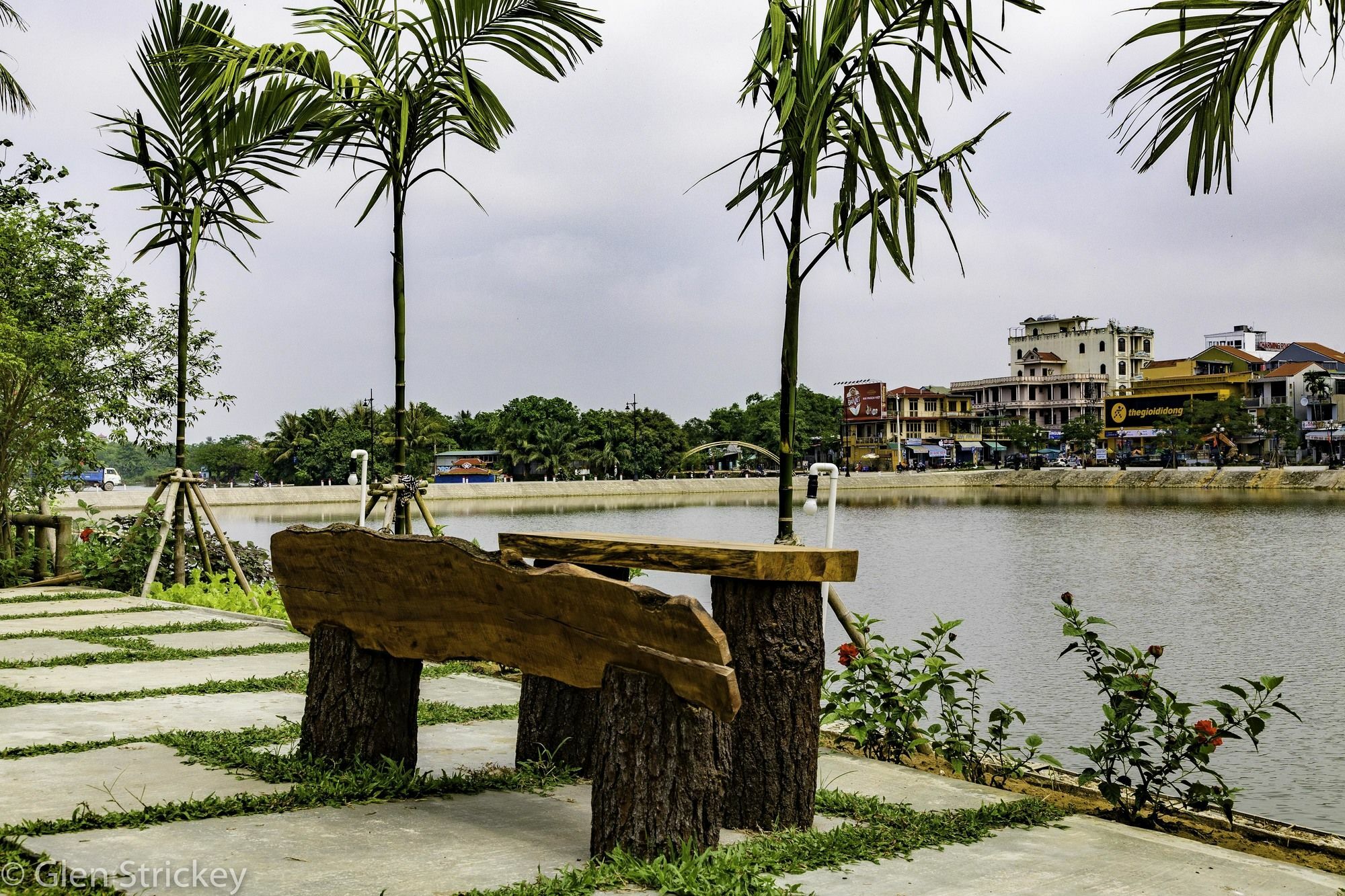 Riverside