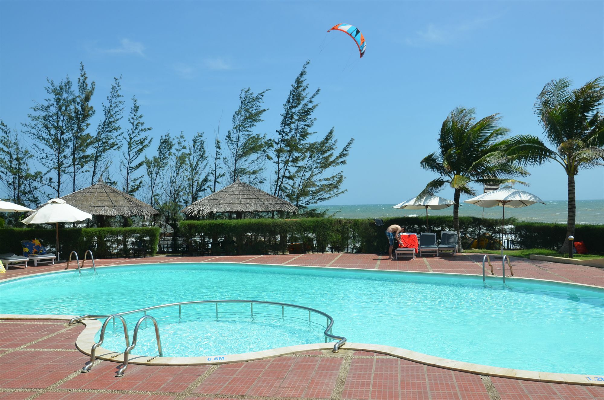 Village 2* Mui Ne
