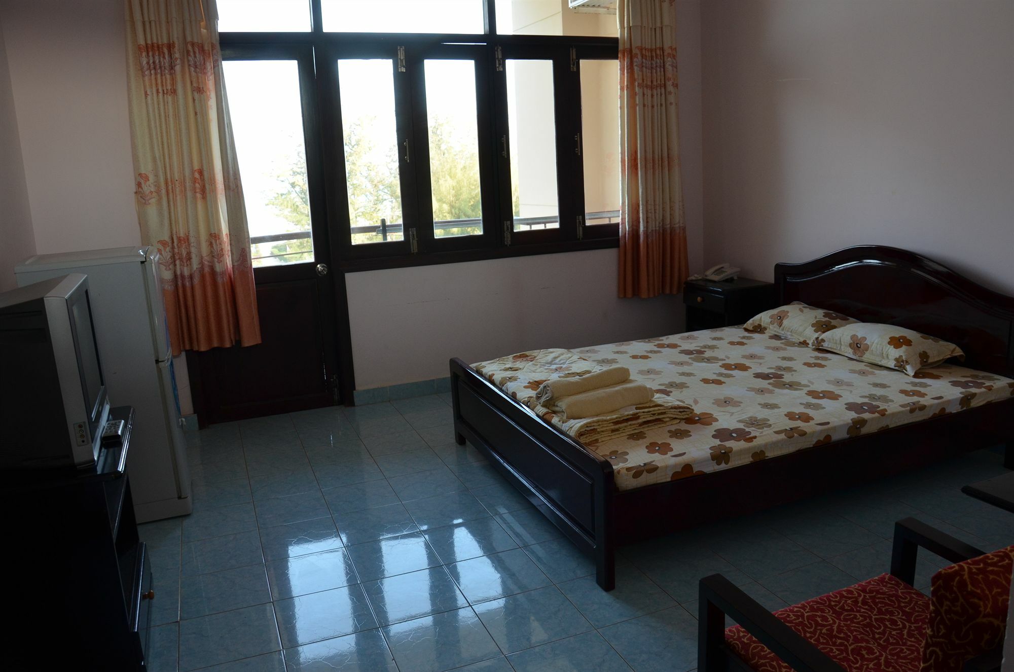 Hotel Village 2*