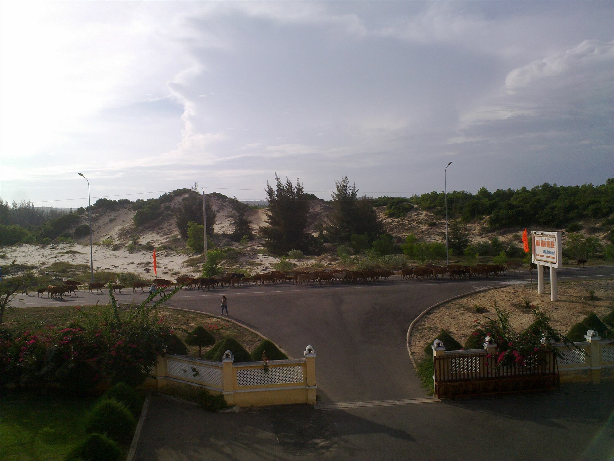 Village 2* Mui Ne