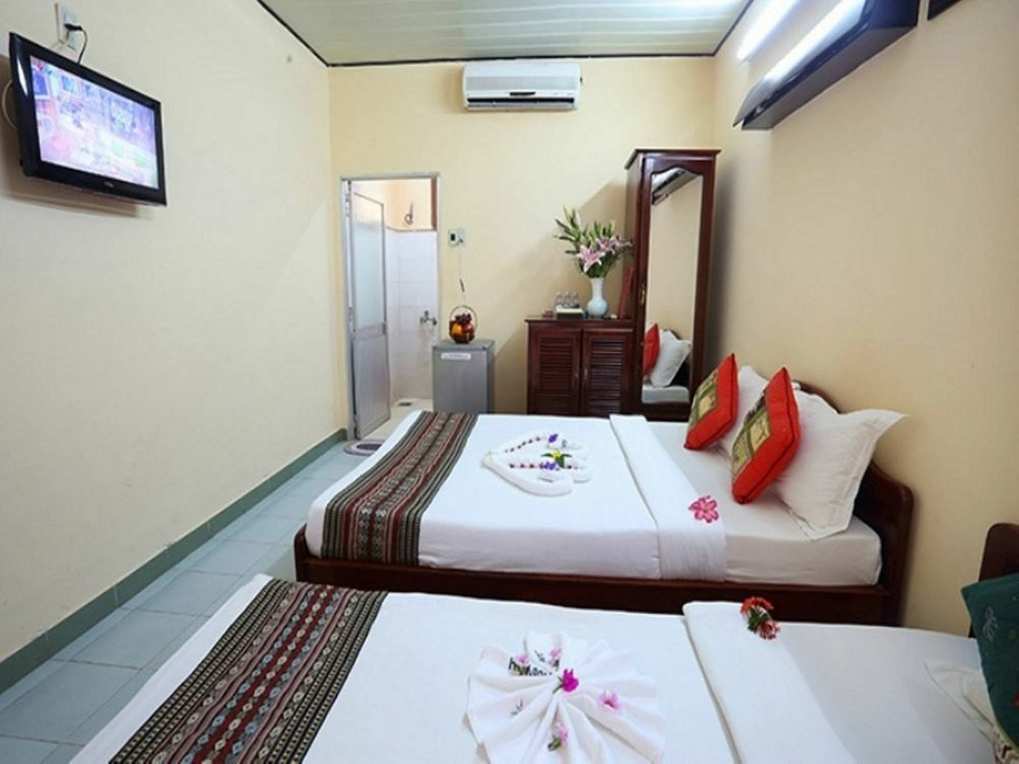 Hotel Hon Rom 1