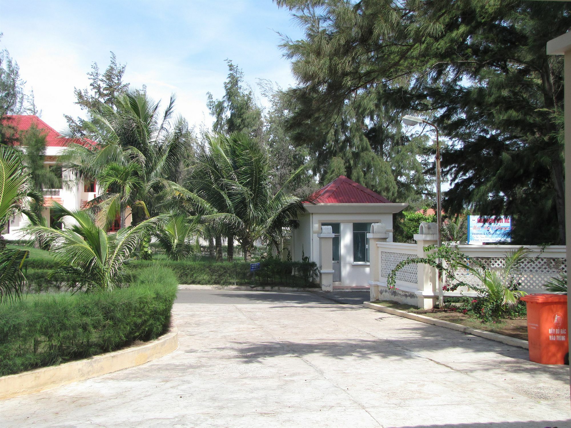 Village 2*