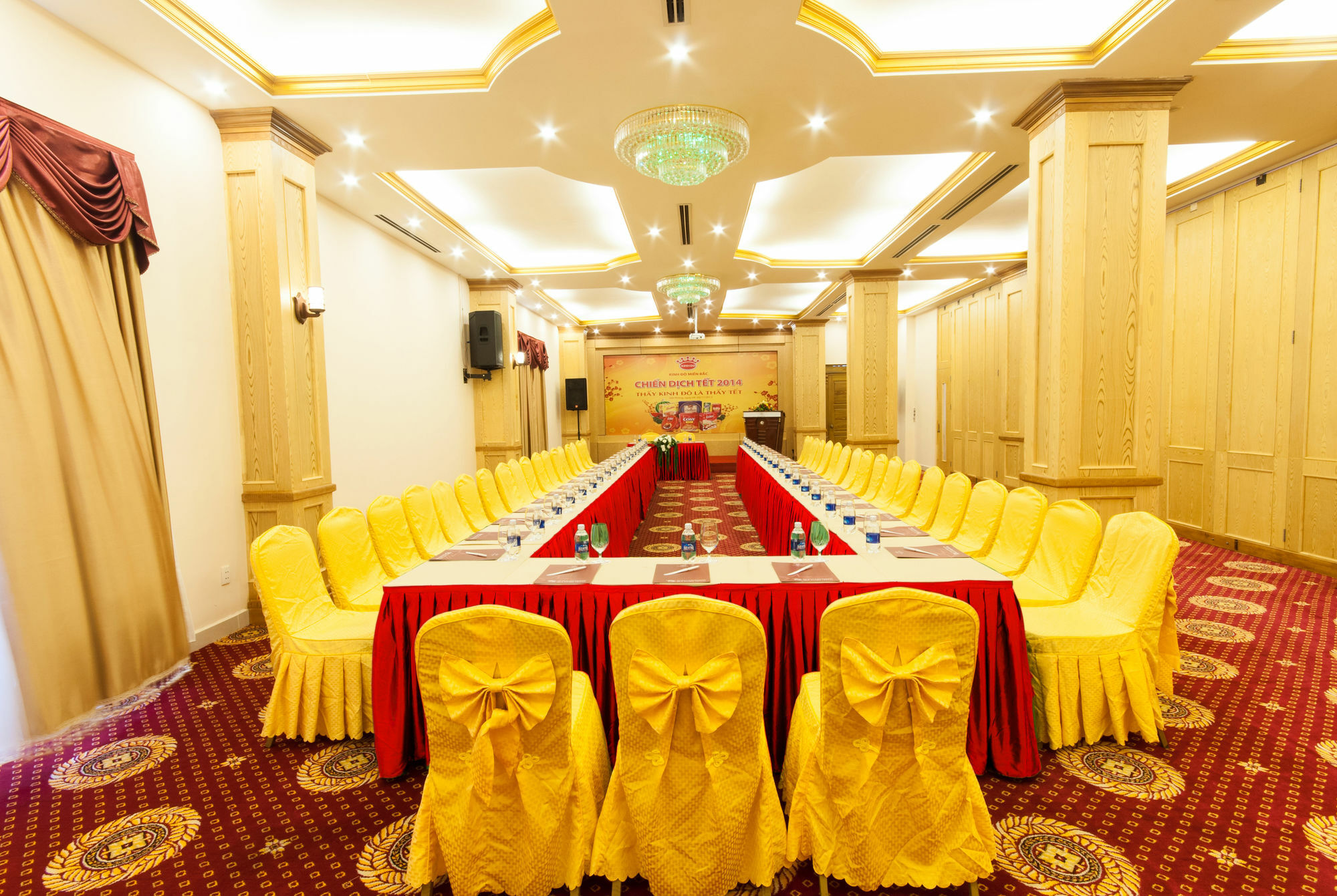 Seastars Phong 4* Thành phố Hải Phòng