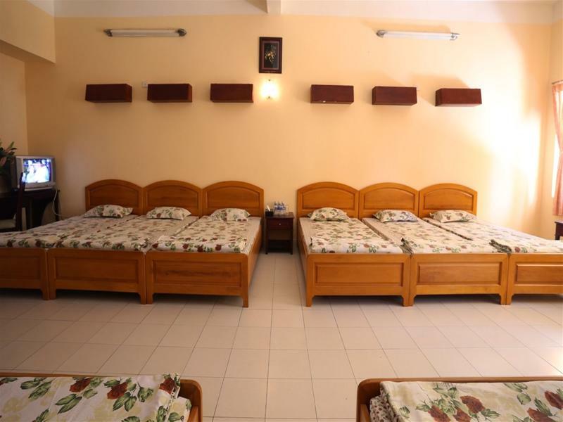 Hotel Hon Rom 1
