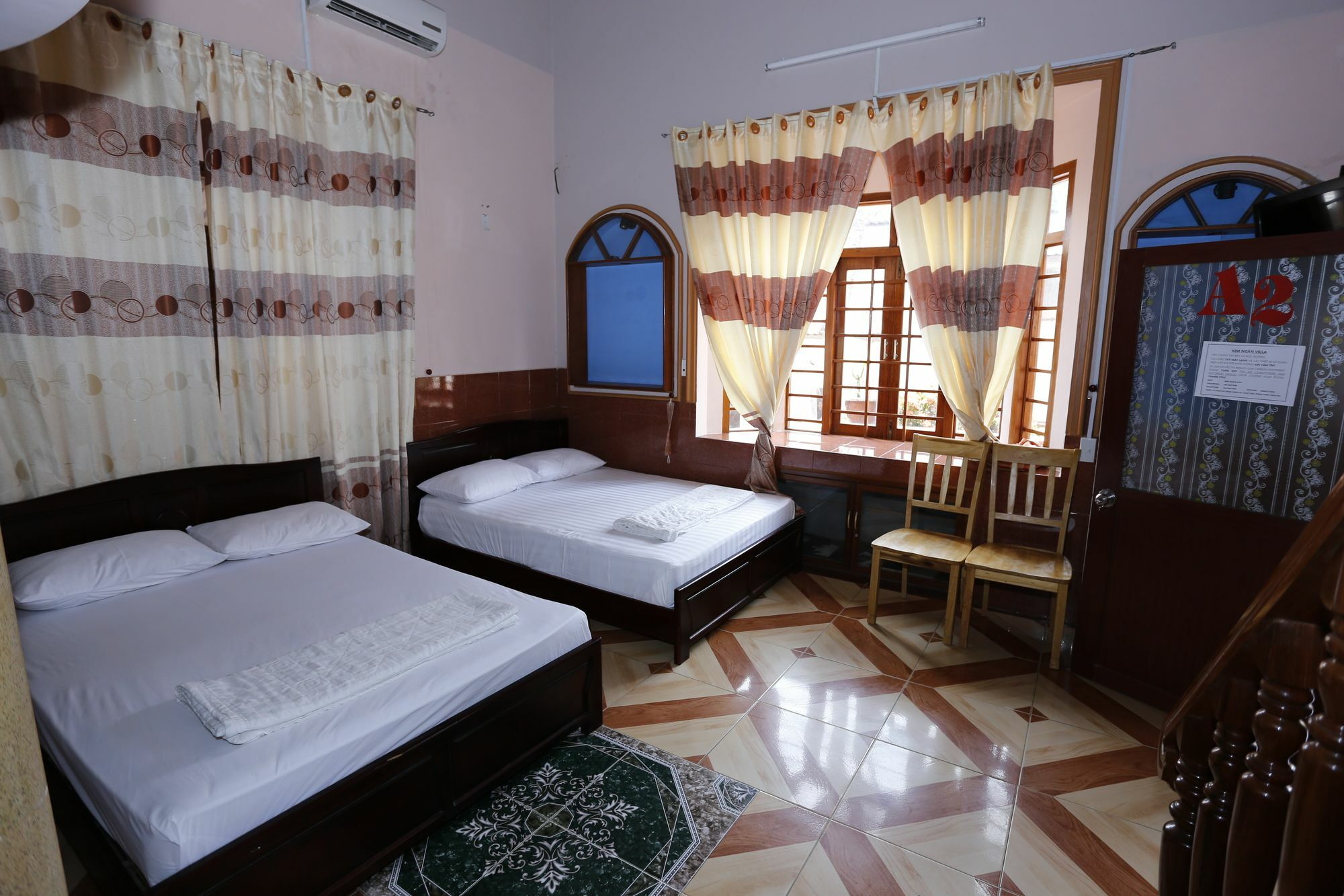 Kim Ngan Phan Thiet