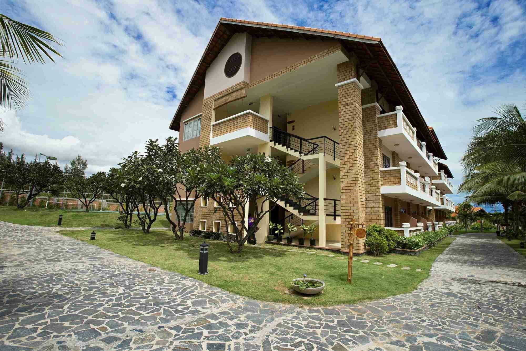 Blue Bay Mui Ne & 4* Phan Thiet