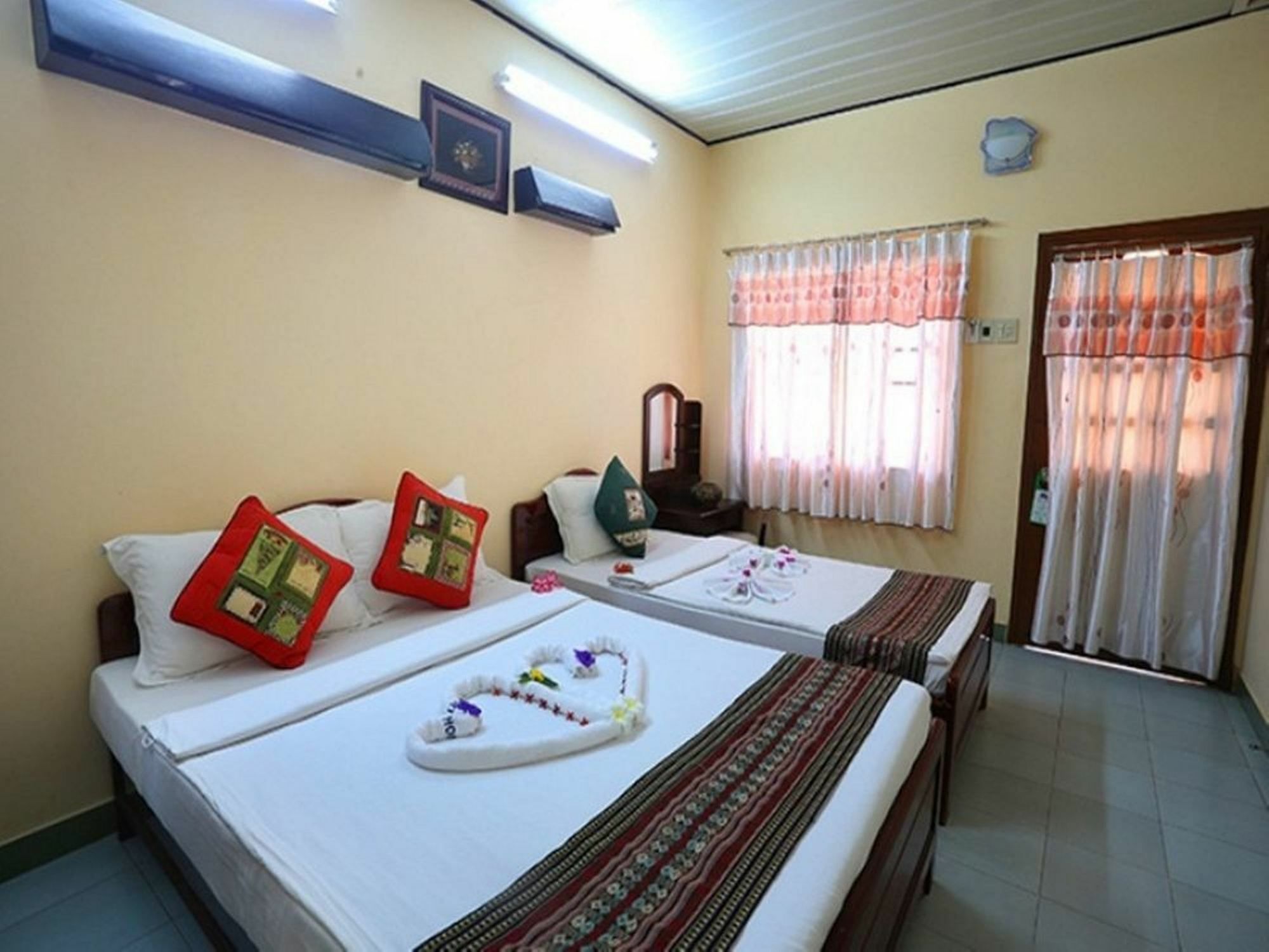 Hotel Hon Rom 1