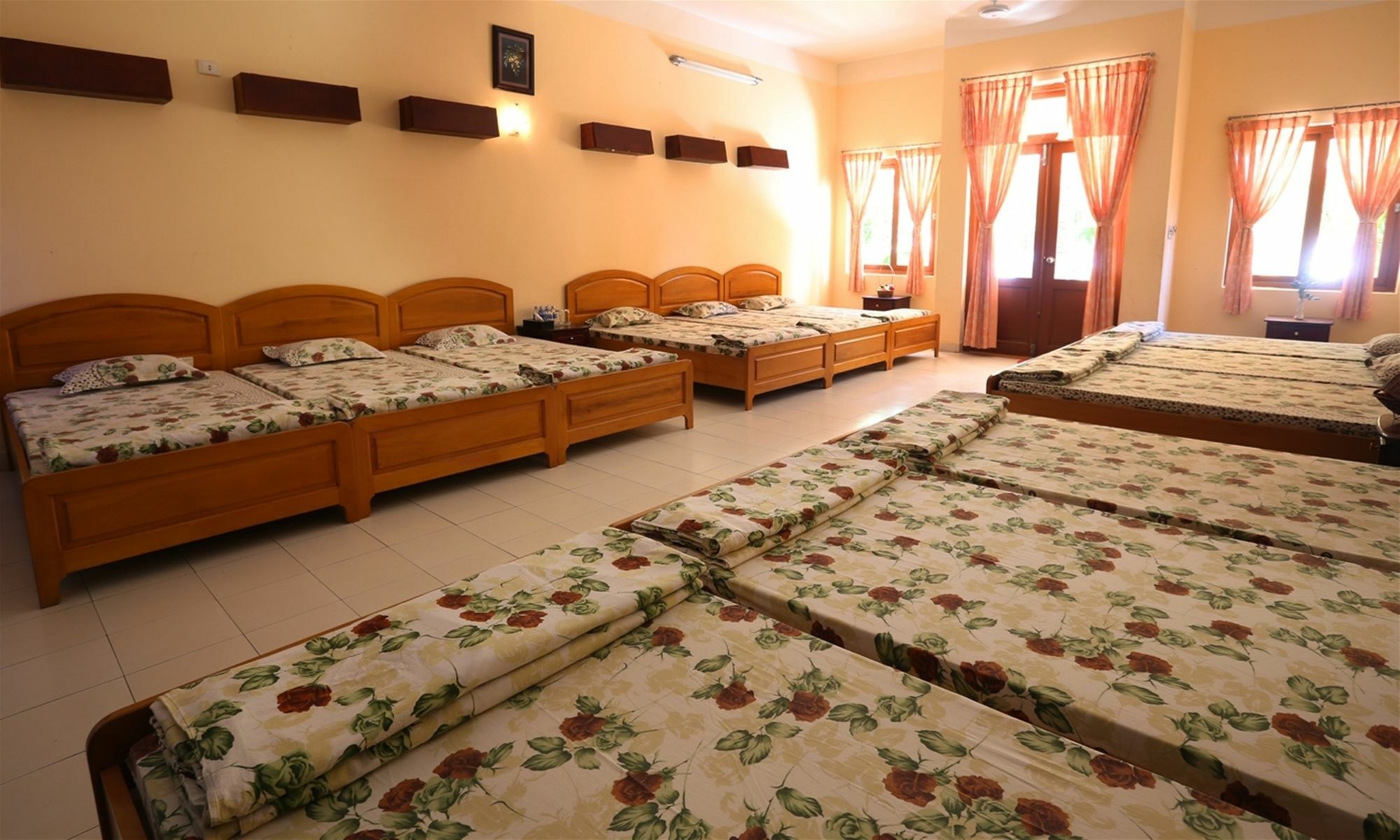 Hon Rom 1 Hotel Mui Ne