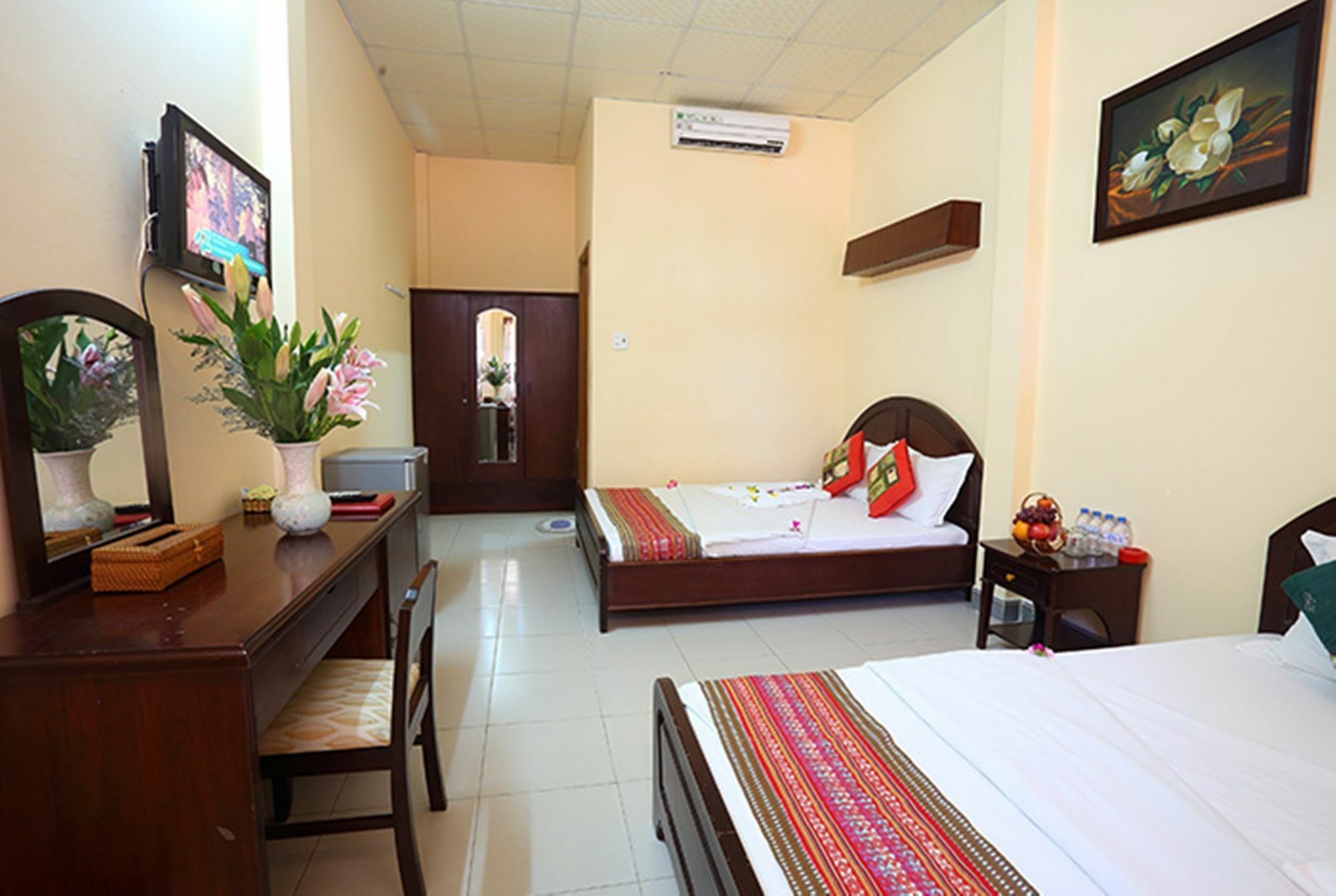 Hotel Hon Rom 1