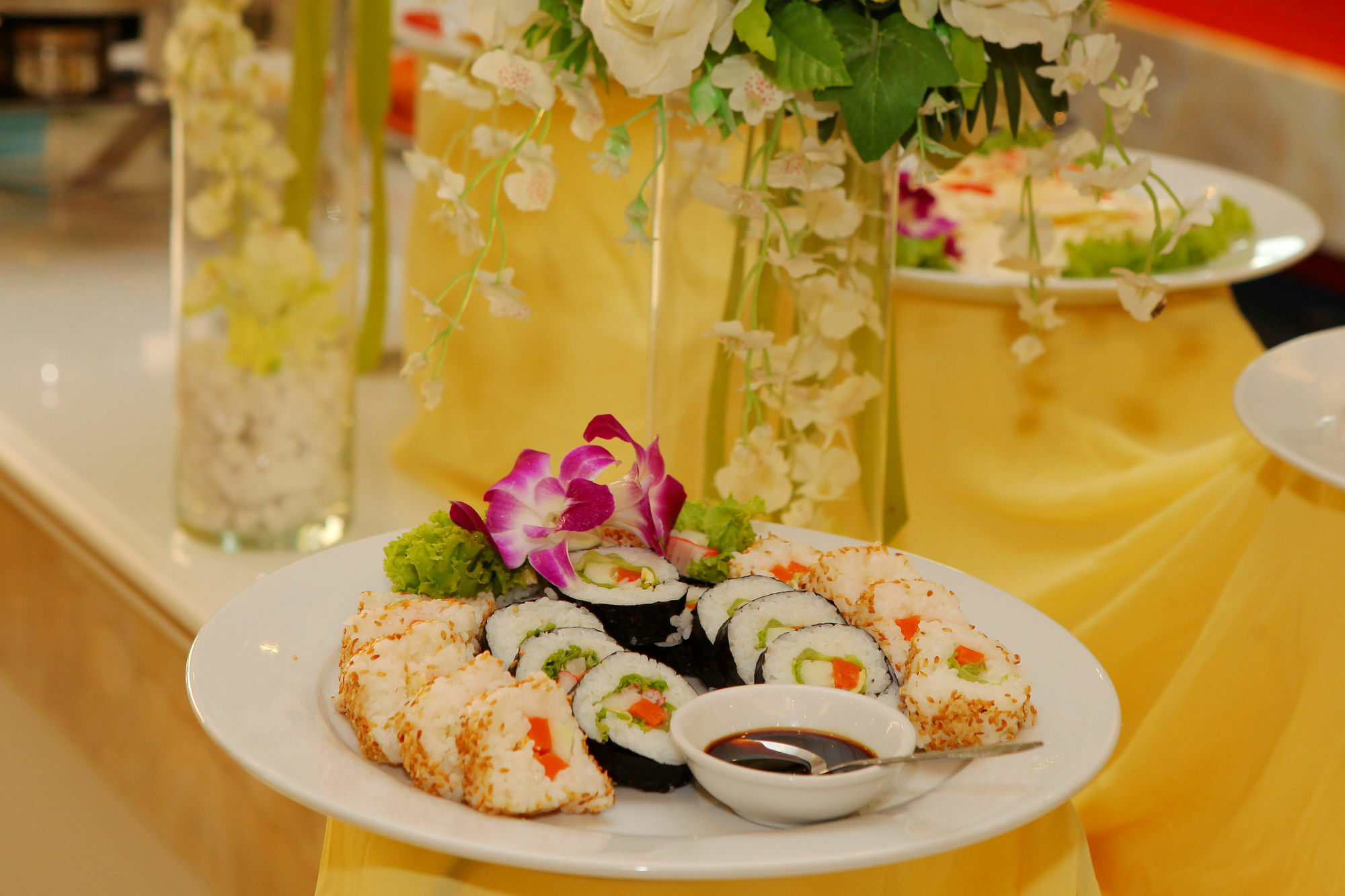 Seastars Phong Khách sạn Thành phố Hải Phòng