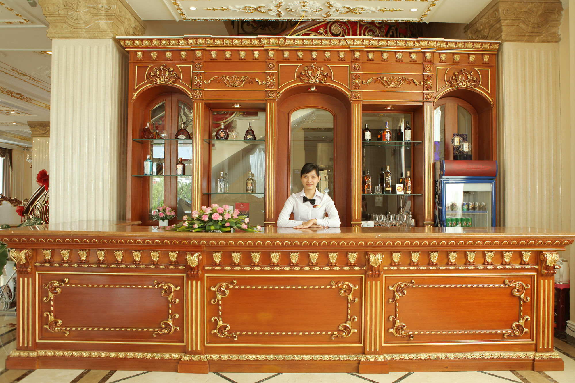 Seastars Phong Khách sạn 4*