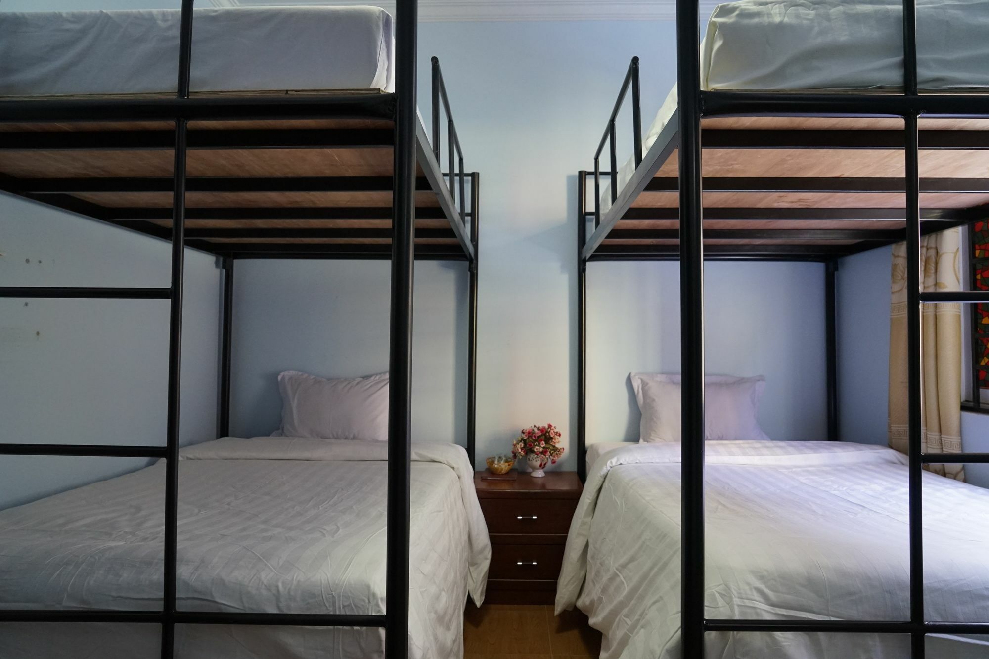 Hotel Ciao Cat Ba 2*