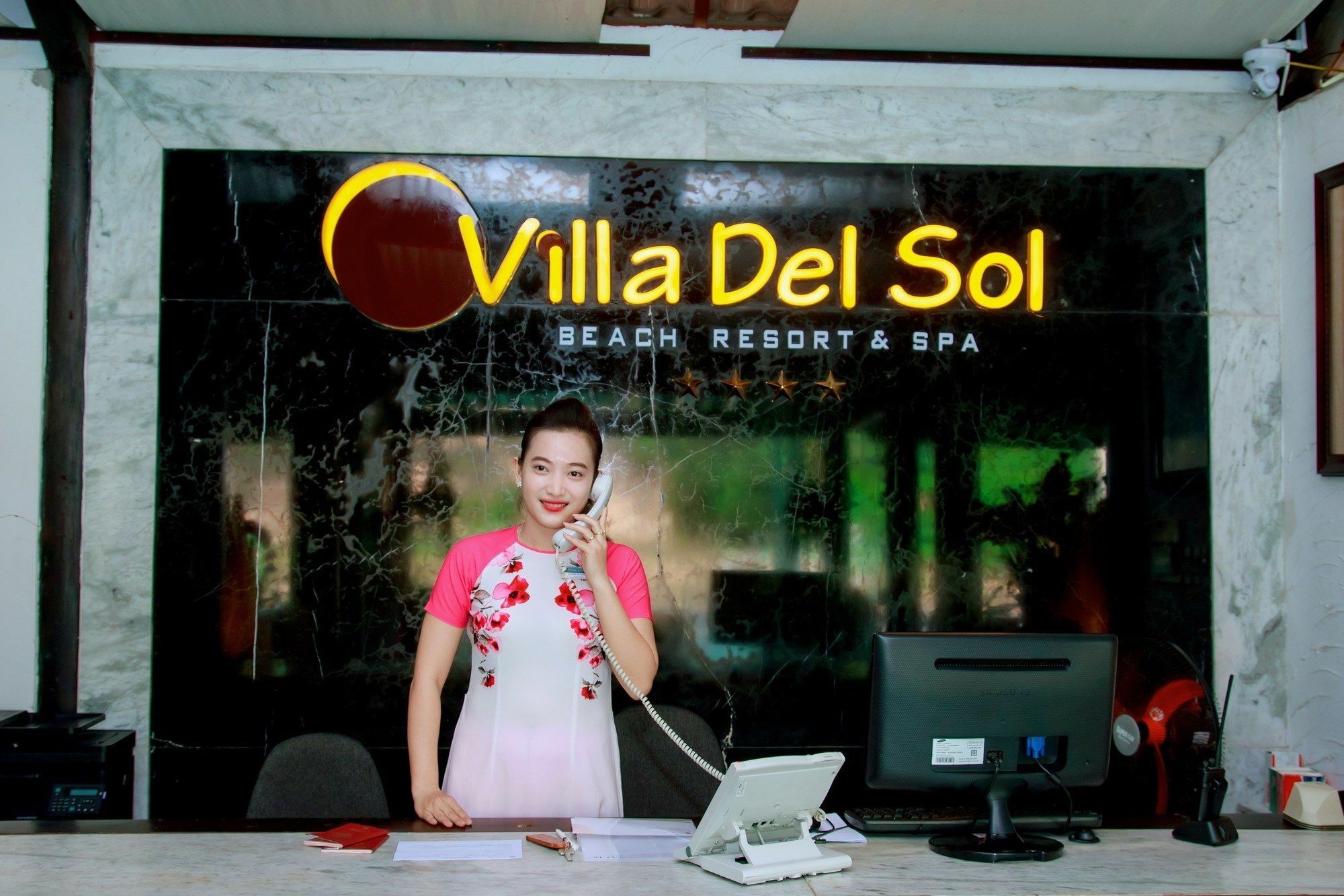 Del Sol & Resort Phan Thiet