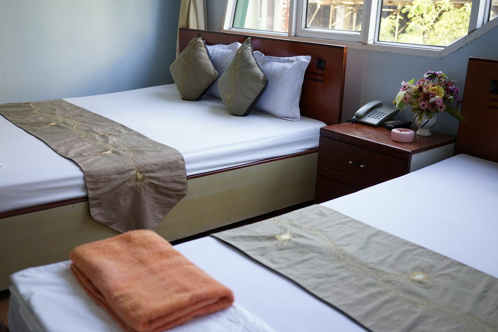 Hotel Ciao Cat Ba