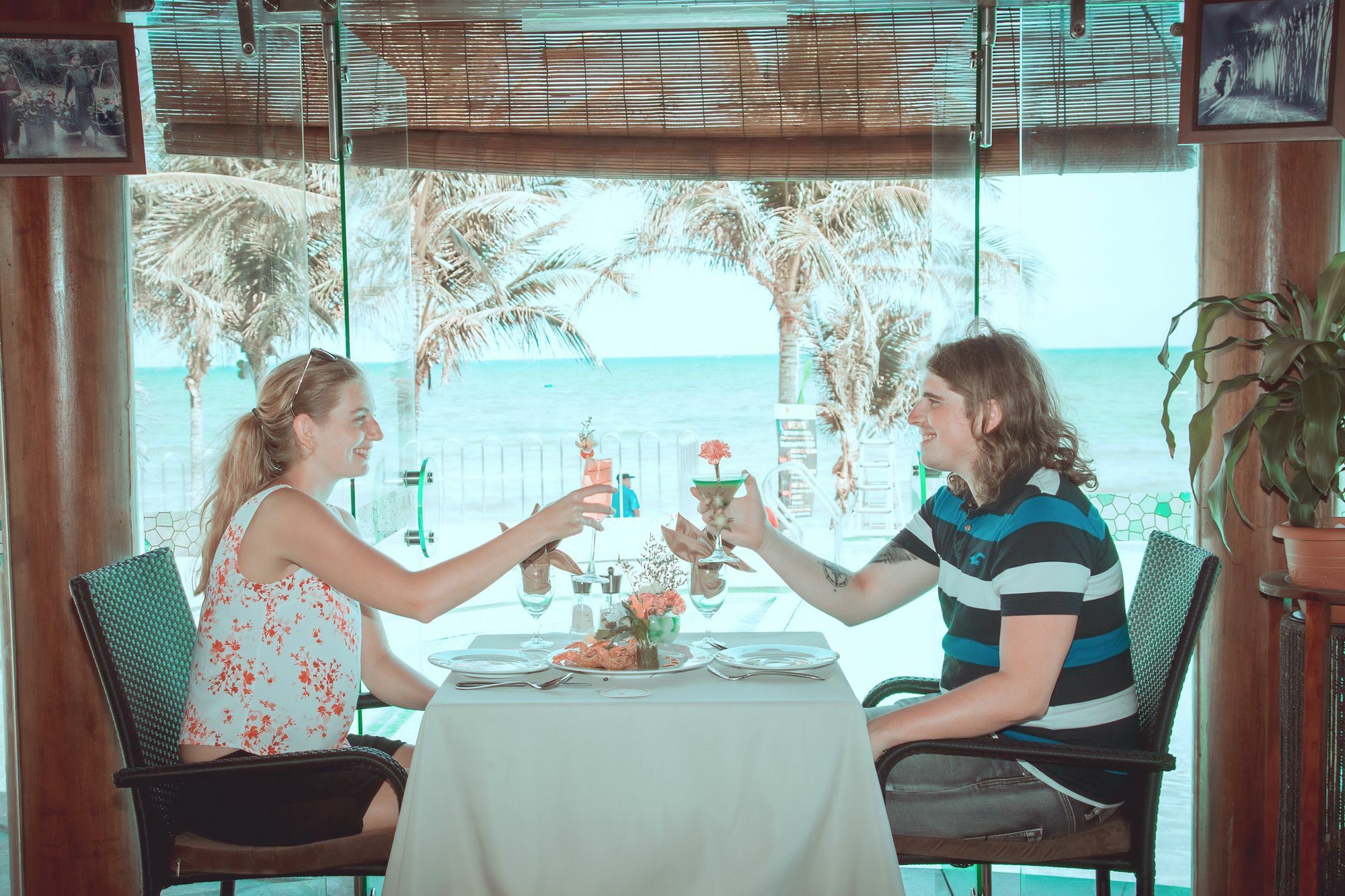 Resort Del Sol & Phan Thiet