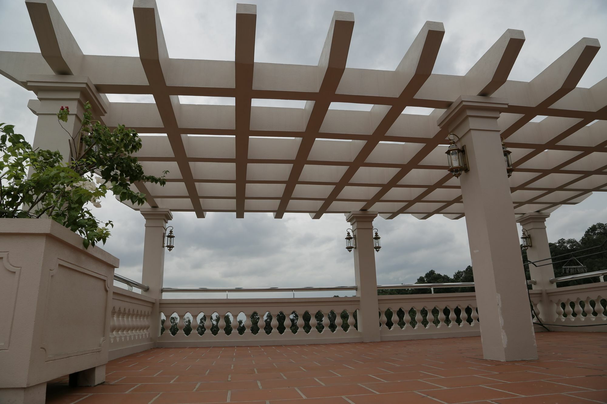 Apartment Vu Gia Khanh *