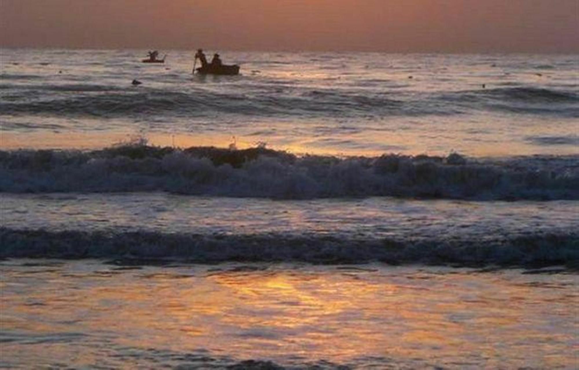 Xom Chai Khách sạn Phan Thiết