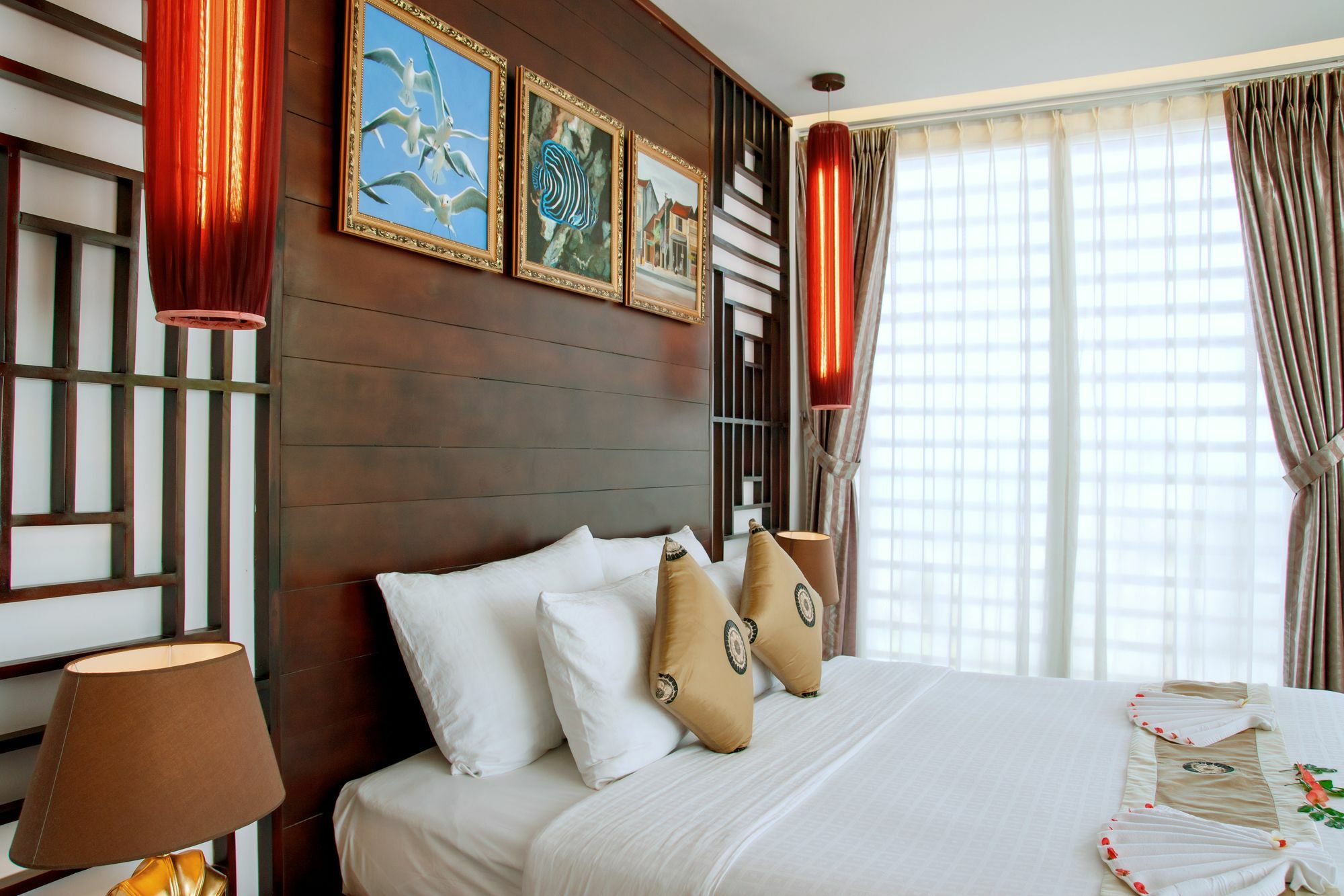Del Sol & Phan Thiet
