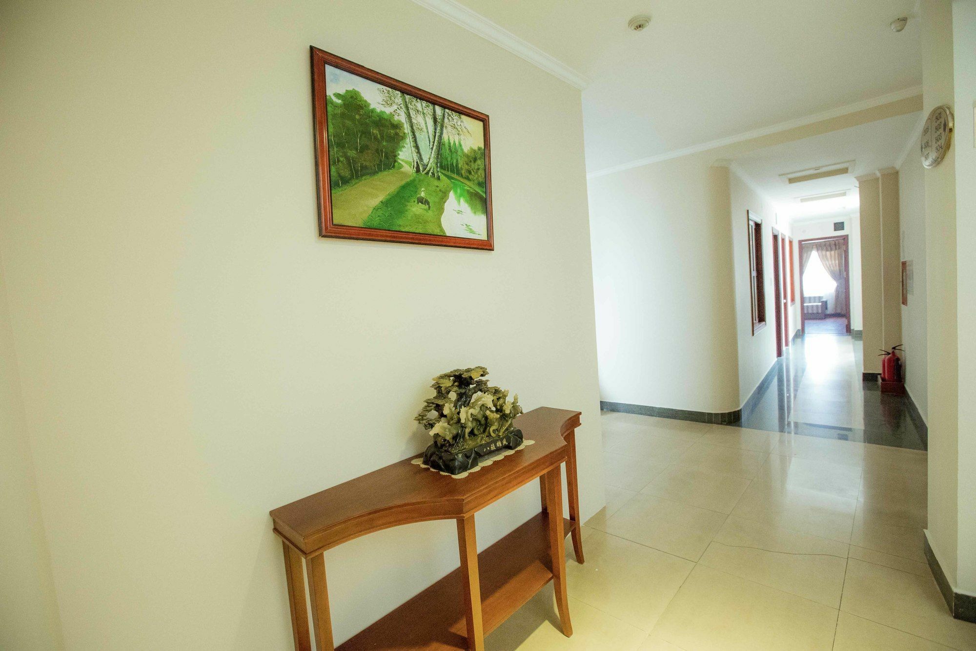Hotel Hoang 3*