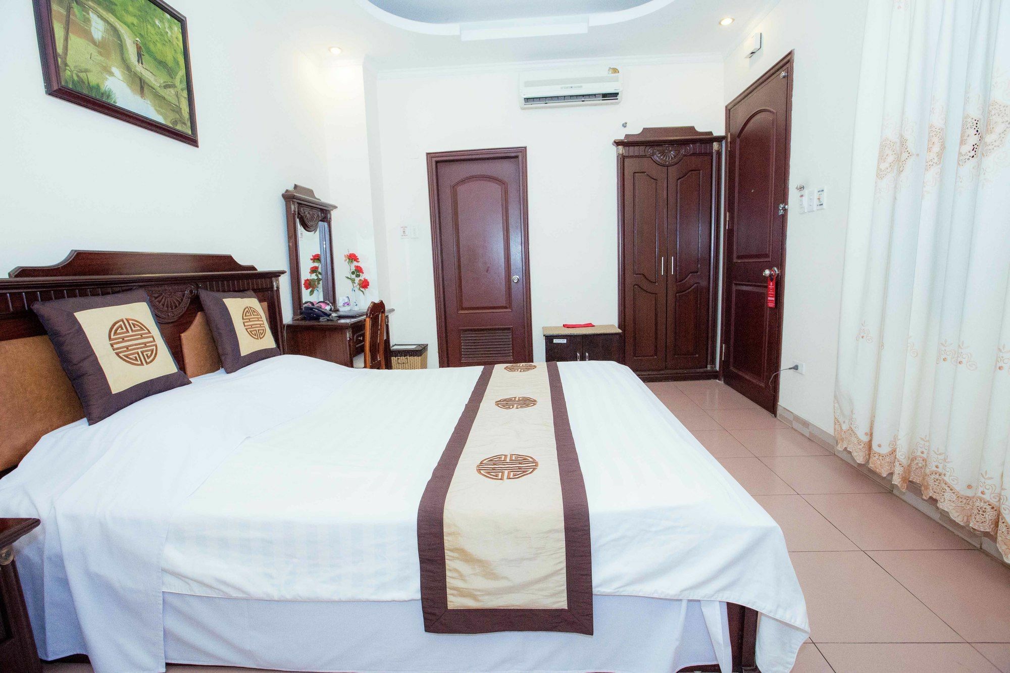 Hotel Hoang 3*