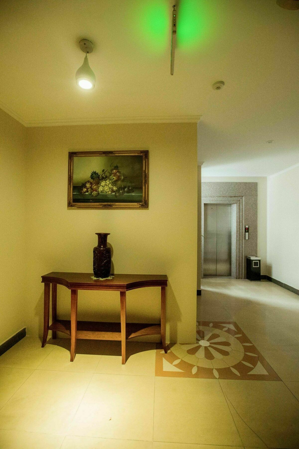 Hotel Hoang