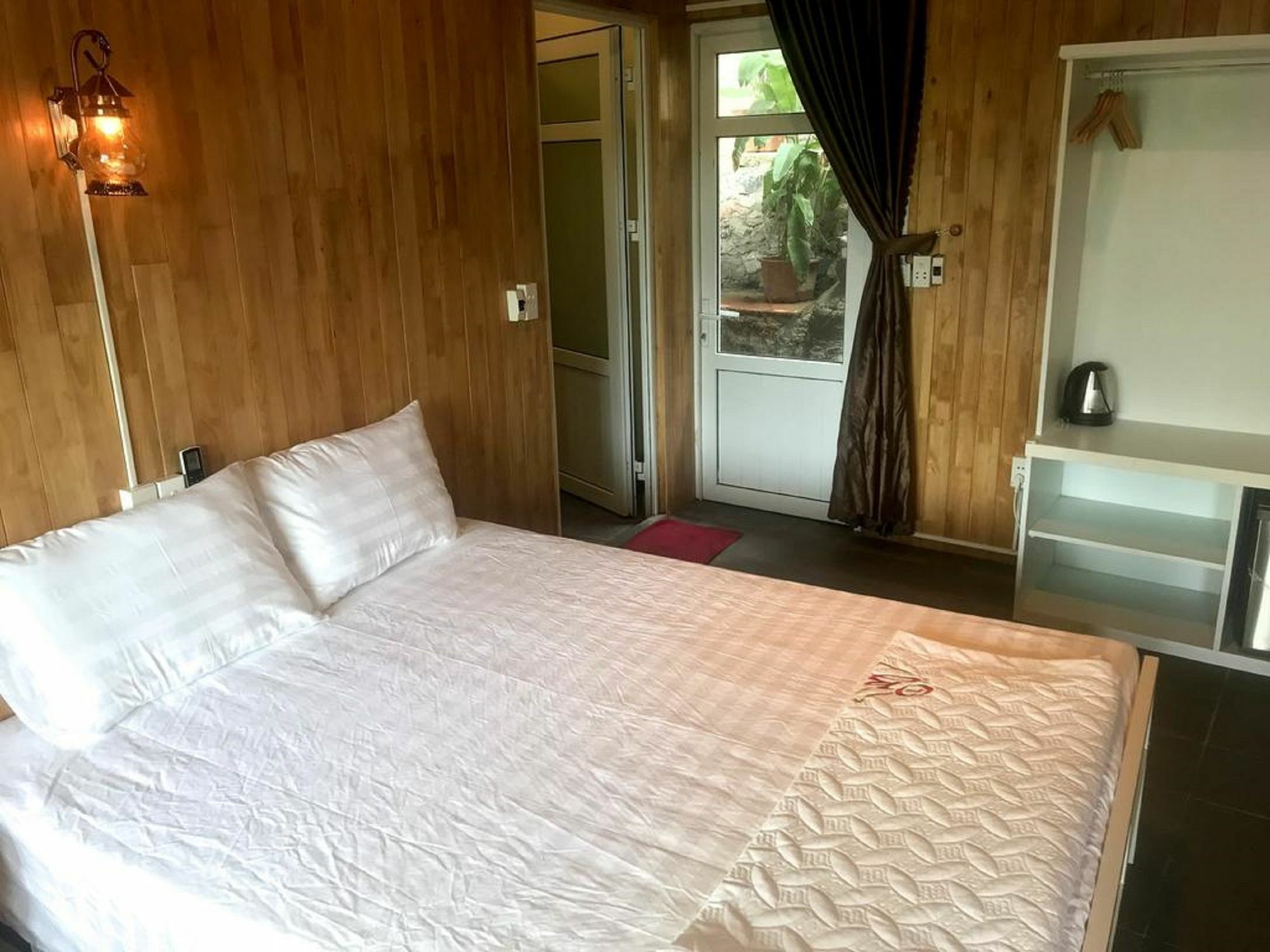 Catba Oasis 3* Dong Khe Sau